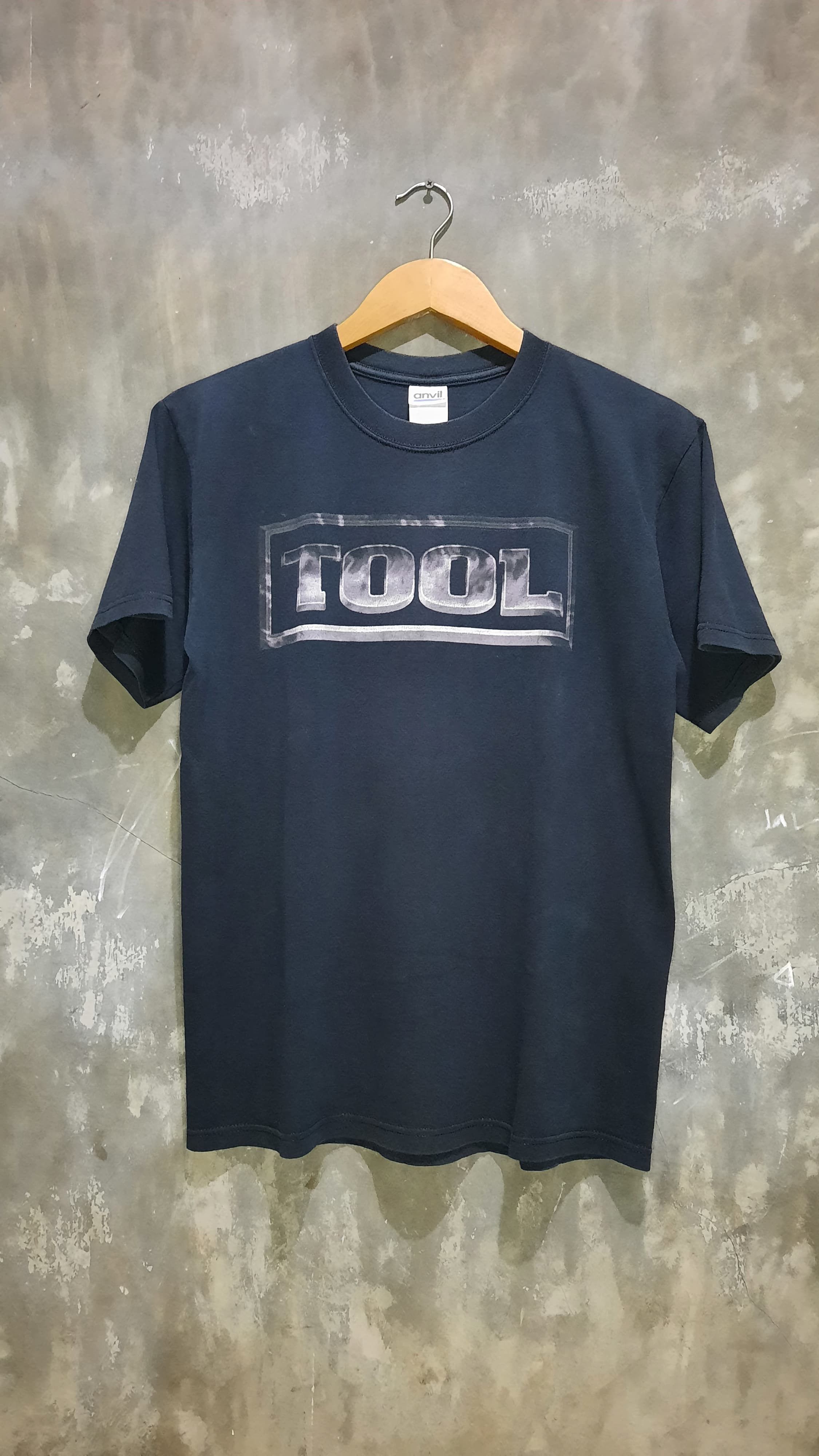 Band Tees Tool Ænima Vintage Size US M / EU 48-50 / 2 - 1 Thumbnail