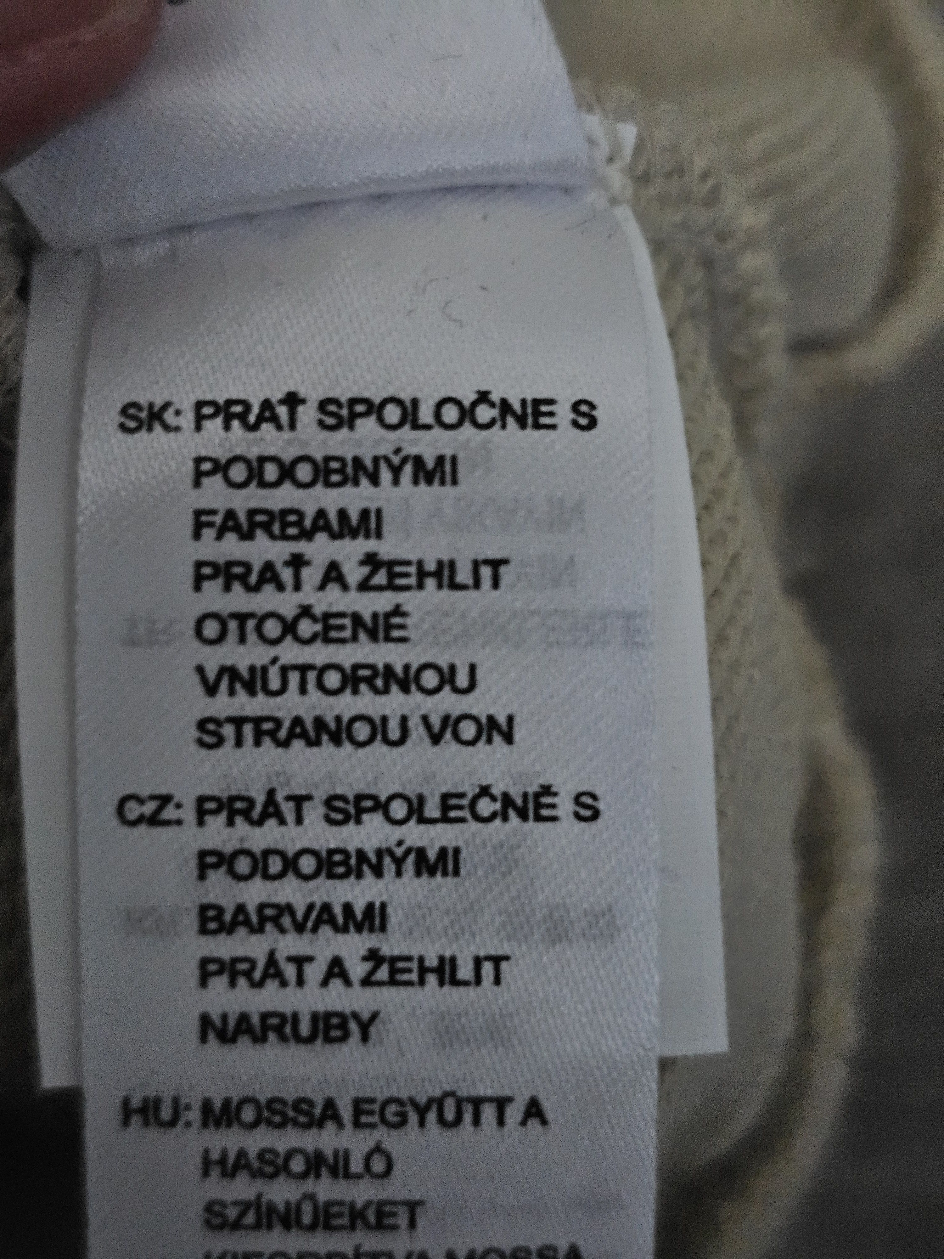 Other Left Point Graphic Crewneck Size US M / EU 48-50 / 2 - 19 Thumbnail