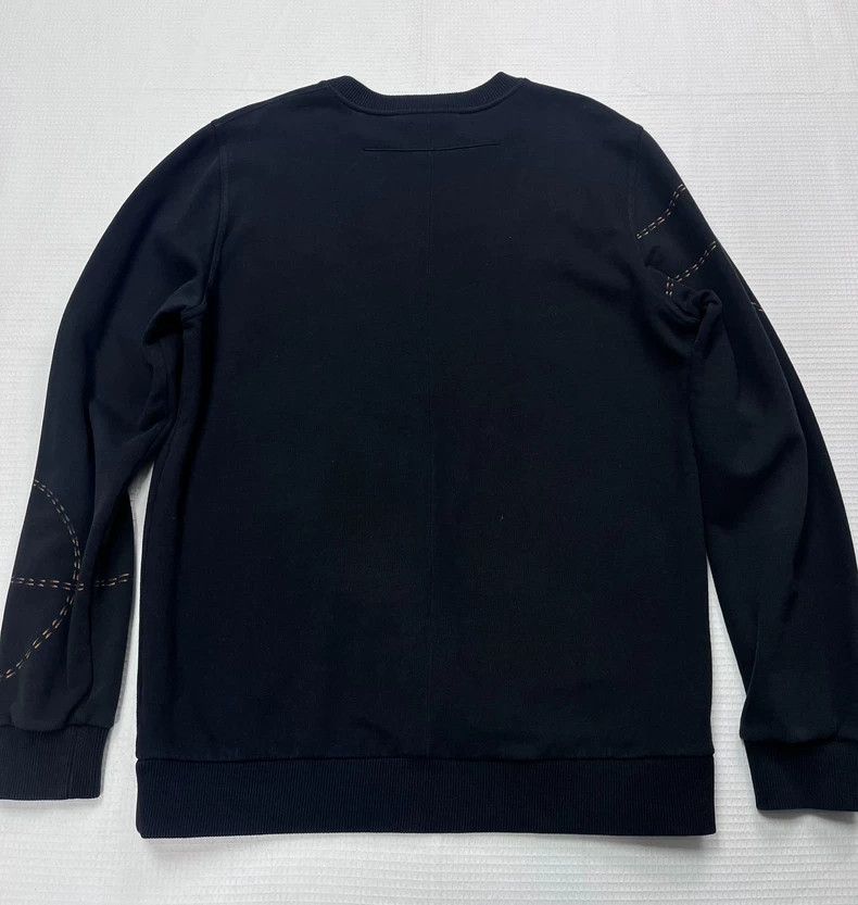Givenchy Givenchy Black Portrait Hoodie, Size S Size US S / EU 44-46 / 1 - 8 Thumbnail