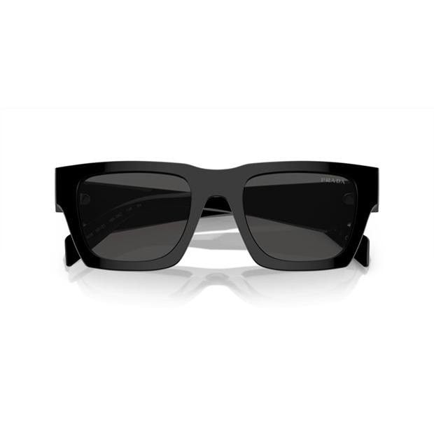 Prada PRADA Men'S Square Symbole Sunglasses Size ONE SIZE - 4 Thumbnail