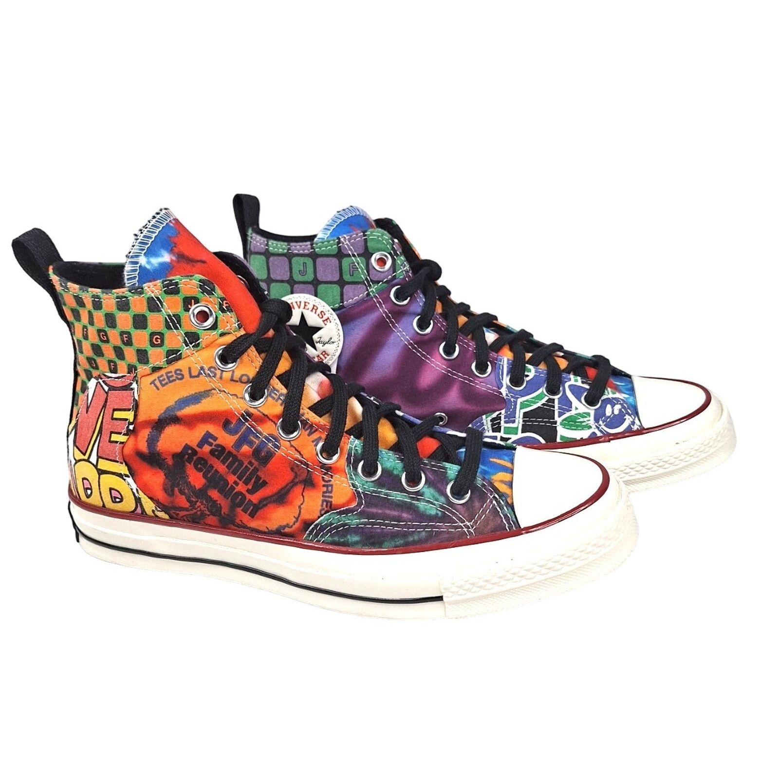 converse × givenchy CHUCK TAYLOR HI Converse × Givenchy Givenchy x Converse All Star Hi (Japan