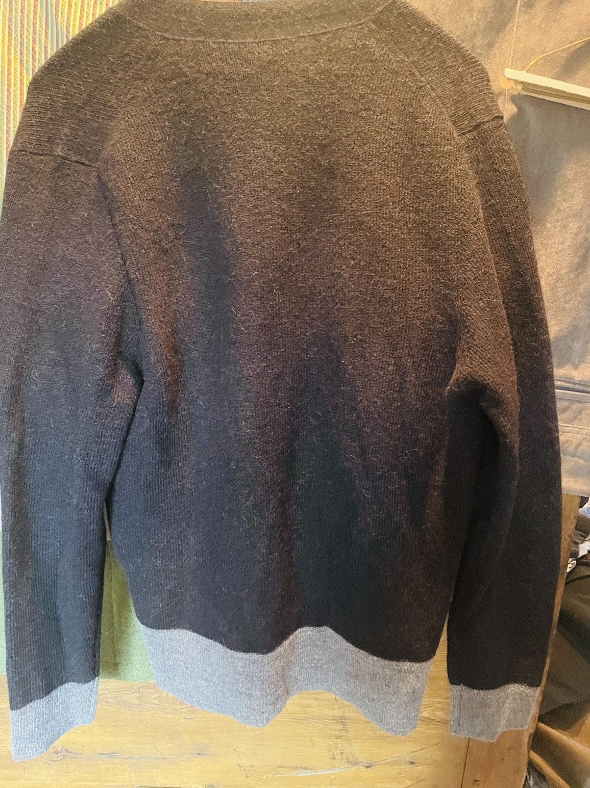 Ann Demeulemeester Ann’s Collection Size US XL / EU 56 / 4 - 2 Thumbnail