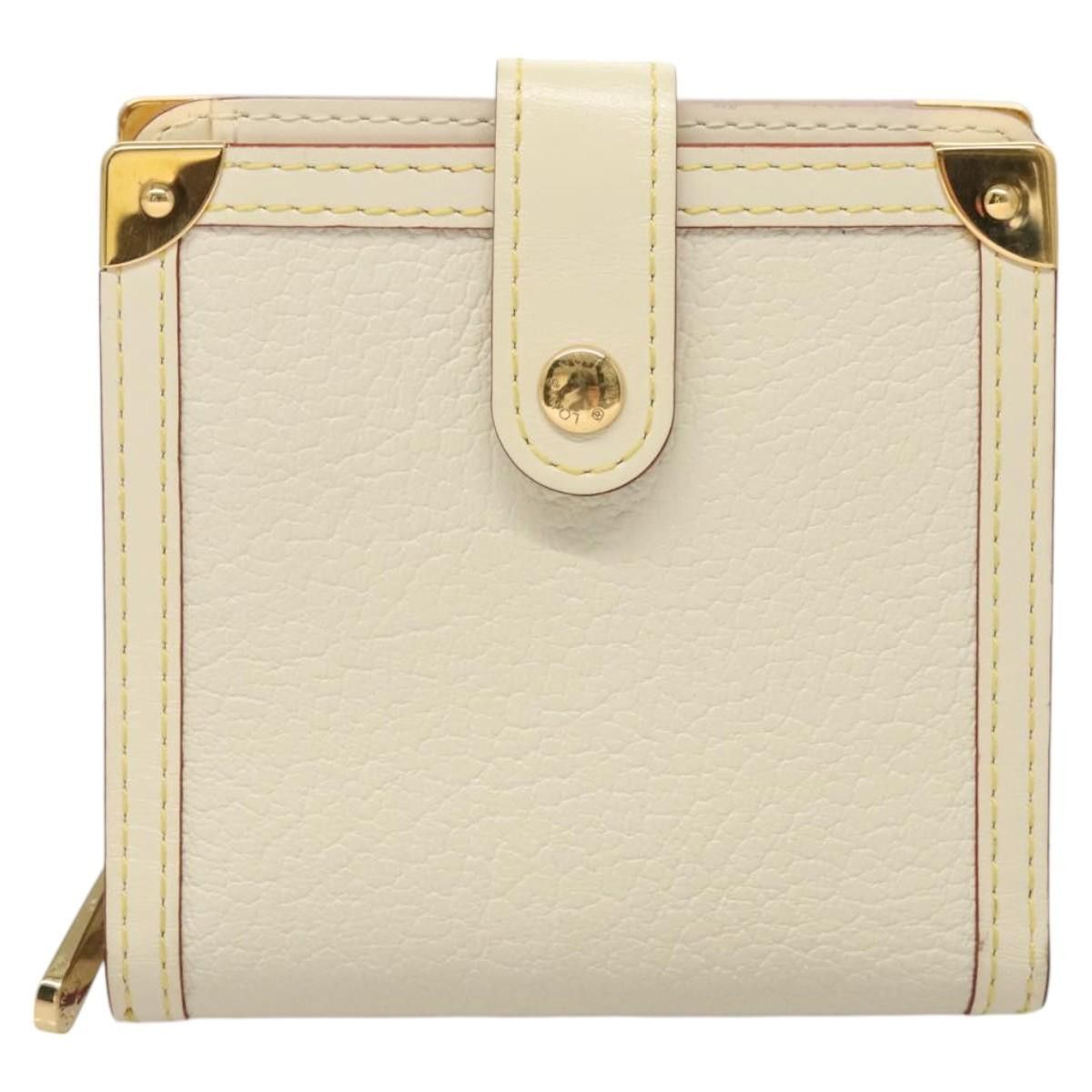 Louis Vuitton Louis Vuitton Compact zip wallet Size ONE SIZE - 1 Thumbnail