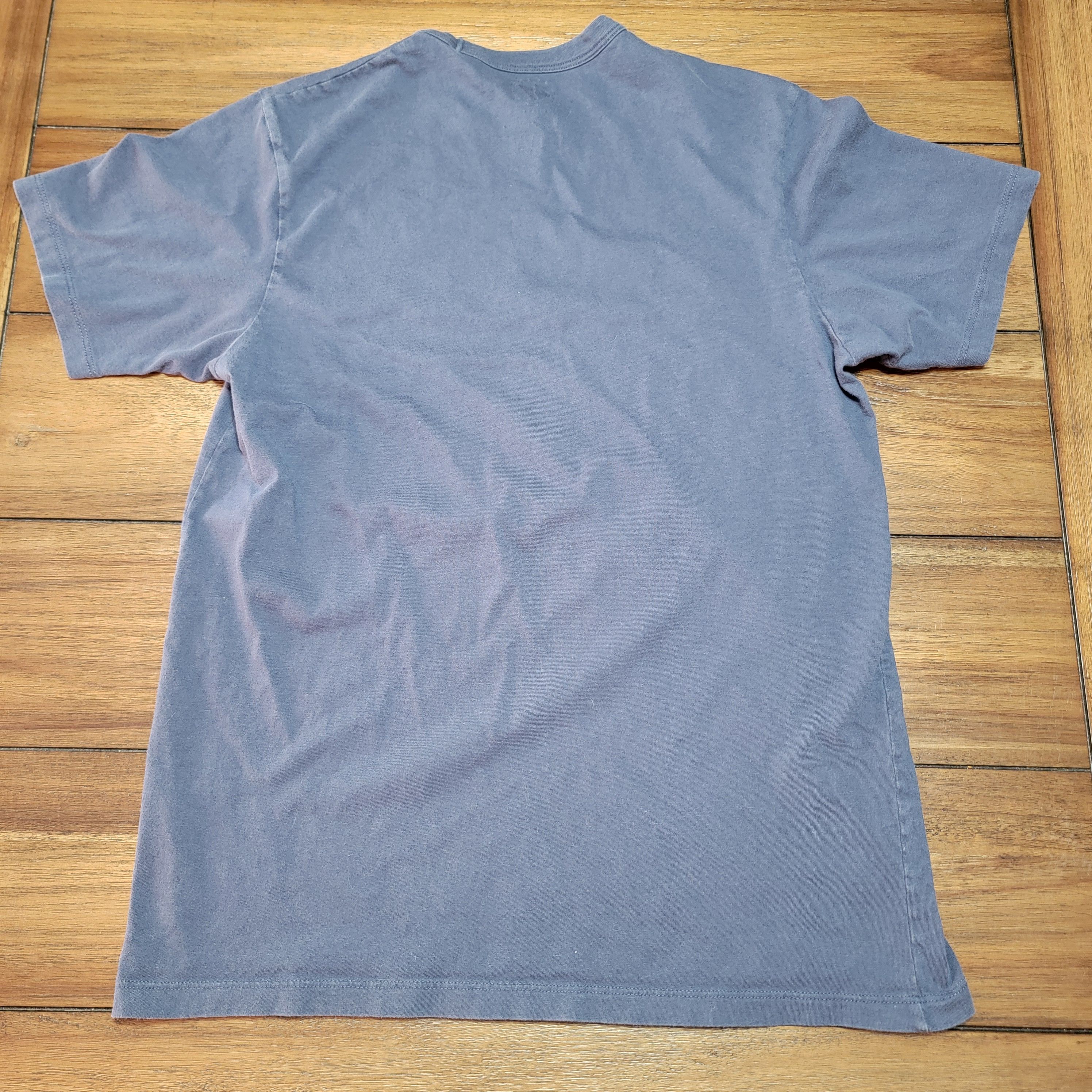 47 Brand 47 Brand SS Unisex Tee Dallas Cowboys Classic Logo - Small Size US S / EU 44-46 / 1 - 3 Thumbnail