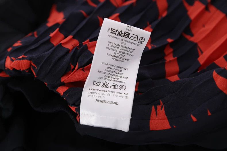 Givenchy Givenchy Skirt Size M / US 6-8 / IT 42-44 - 8 Thumbnail