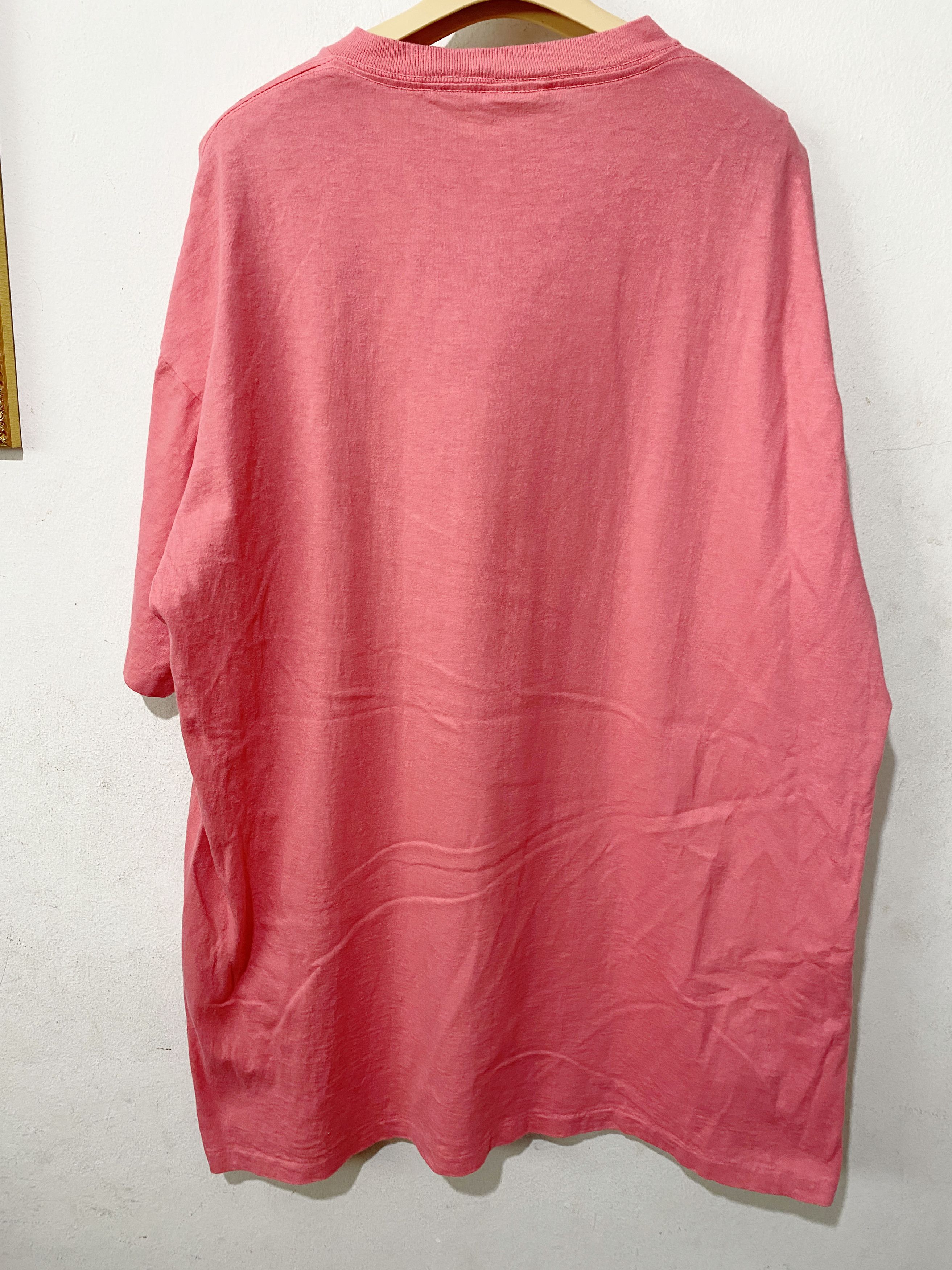 Vintage Vintage 90s Dinosaur Shirt Size US XL / EU 56 / 4 - 3 Thumbnail