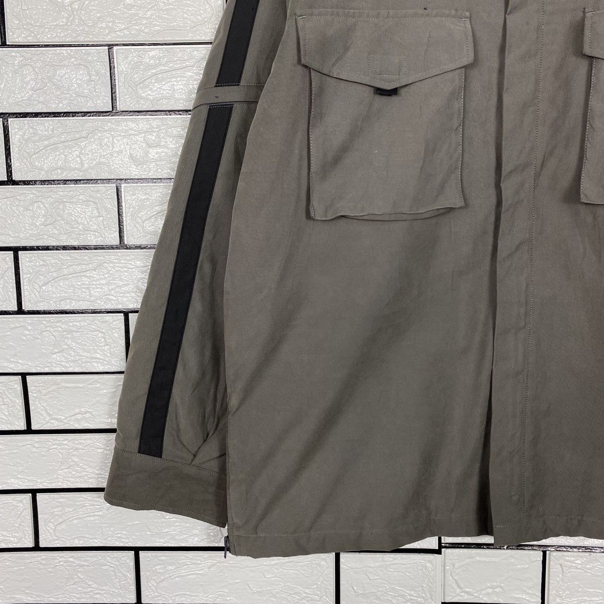 Japanese Brand 📌Vintage Chore Work Jacket Airwalk Duck Canvas Size US L / EU 52-54 / 3 - 5 Thumbnail