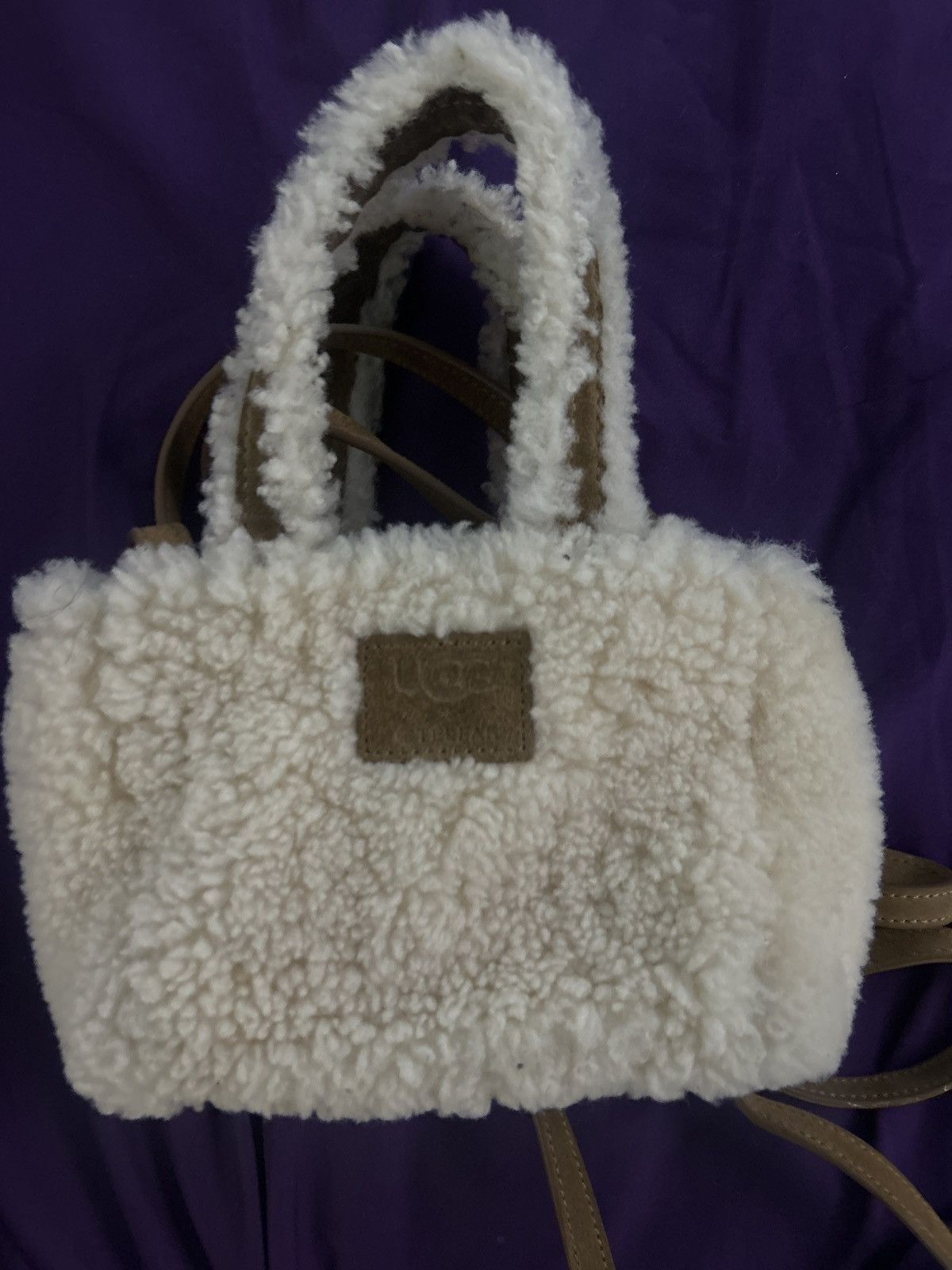 Telfar × Ugg Telfar x Ugg Size ONE SIZE - 2 Thumbnail