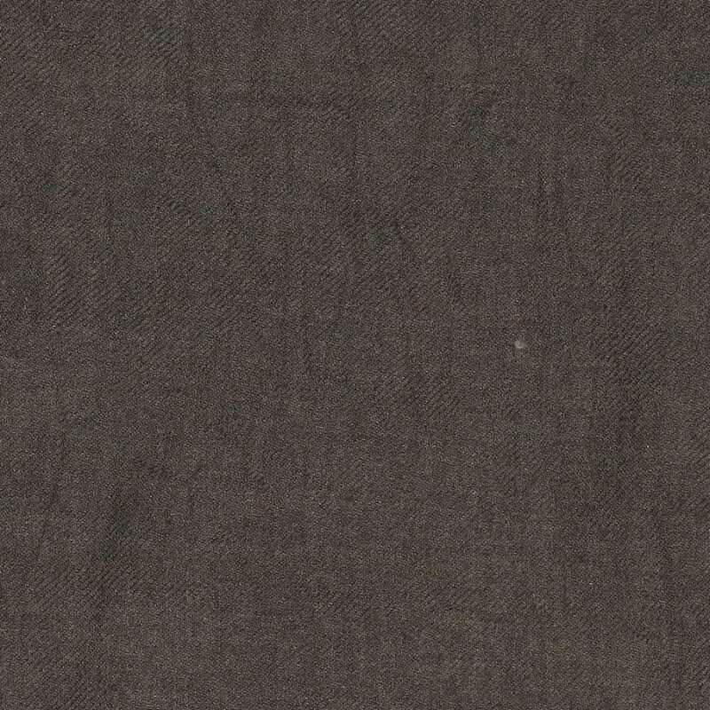 Yohji Yamamoto Yohji Yamamoto POUR HOMME // Wool and silk stole and muffler Size ONE SIZE - 2 Thumbnail