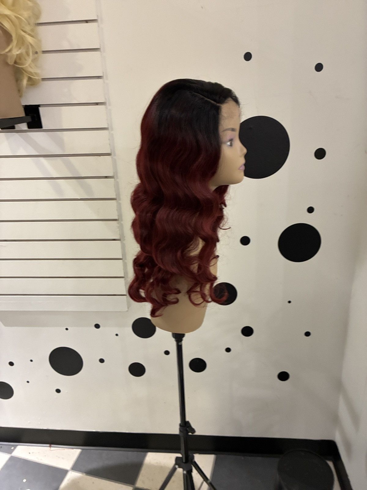 Other Tess wigs Size ONE SIZE - 5 Thumbnail