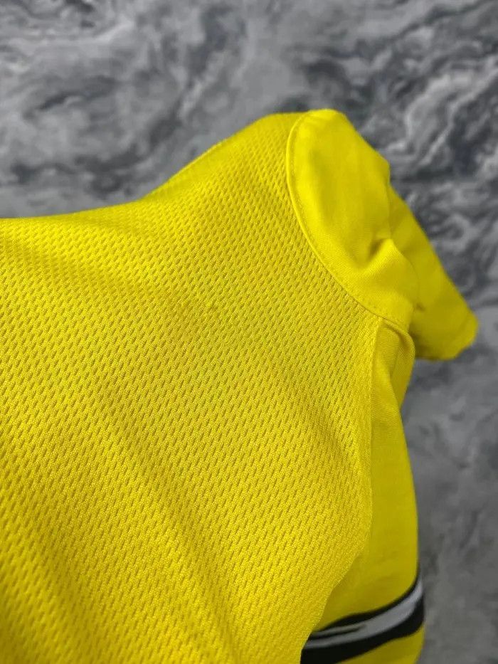 Nike Nike Borussia Dortmund 2005 2006 Kringe #6 Home Size US XL / EU 56 / 4 - 19 Thumbnail