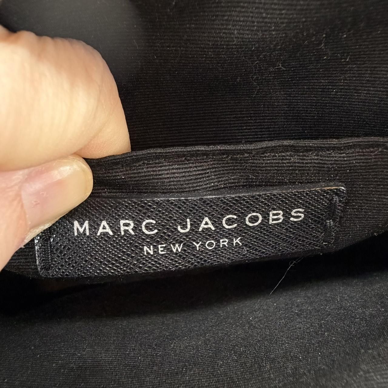 Marc Jacobs Marc Jacobs Mini Crossbody Bag Size ONE SIZE - 5 Thumbnail