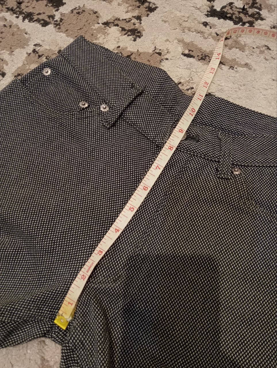 Number (N)ine Vintage Number Nine Japan Pants Size US 29 - 13 Thumbnail