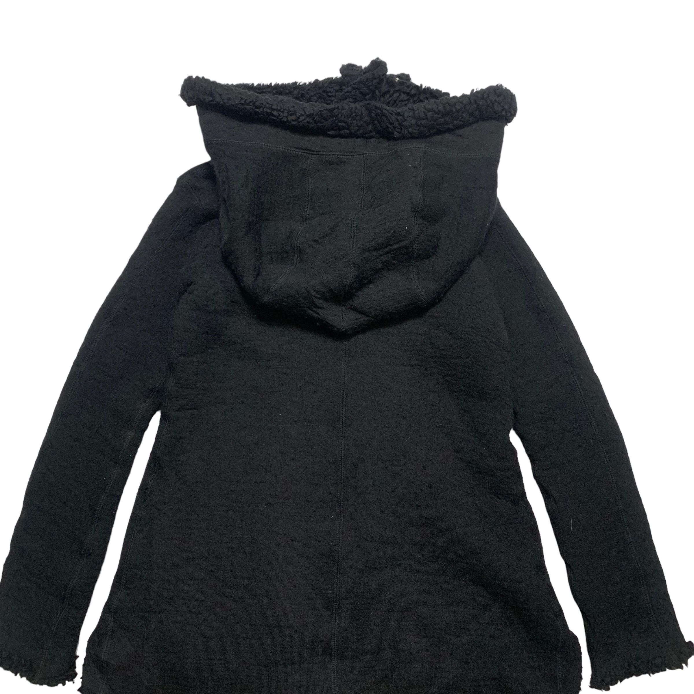 Nude: Masahiko Maruyama Nude Masahiko Maruyama Coat Size US S / EU 44-46 / 1 - 10 Thumbnail