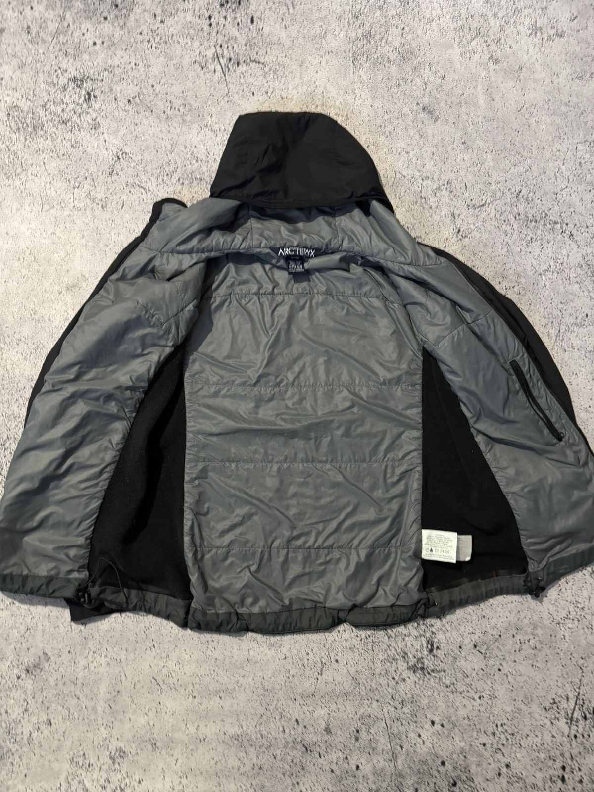 Arc'teryx Arcteryx atom lt jacket Size XL / US 12-14 / IT 48-50 - 11 Thumbnail