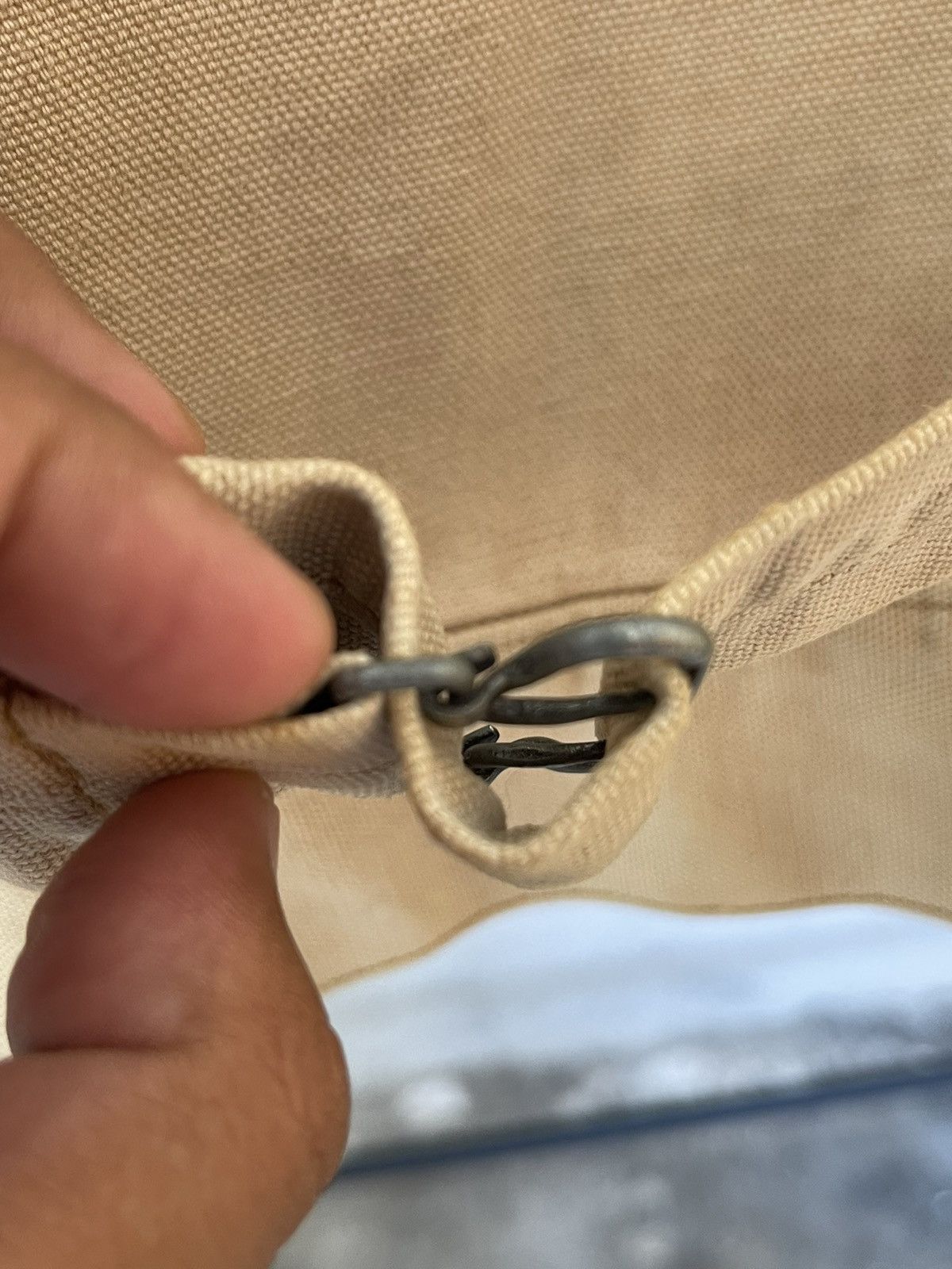 RRL Ralph Lauren RRL Ralph Lauren Type 2 Duck Canvas Jacket Made in USA Size US M / EU 48-50 / 2 - 12 Thumbnail