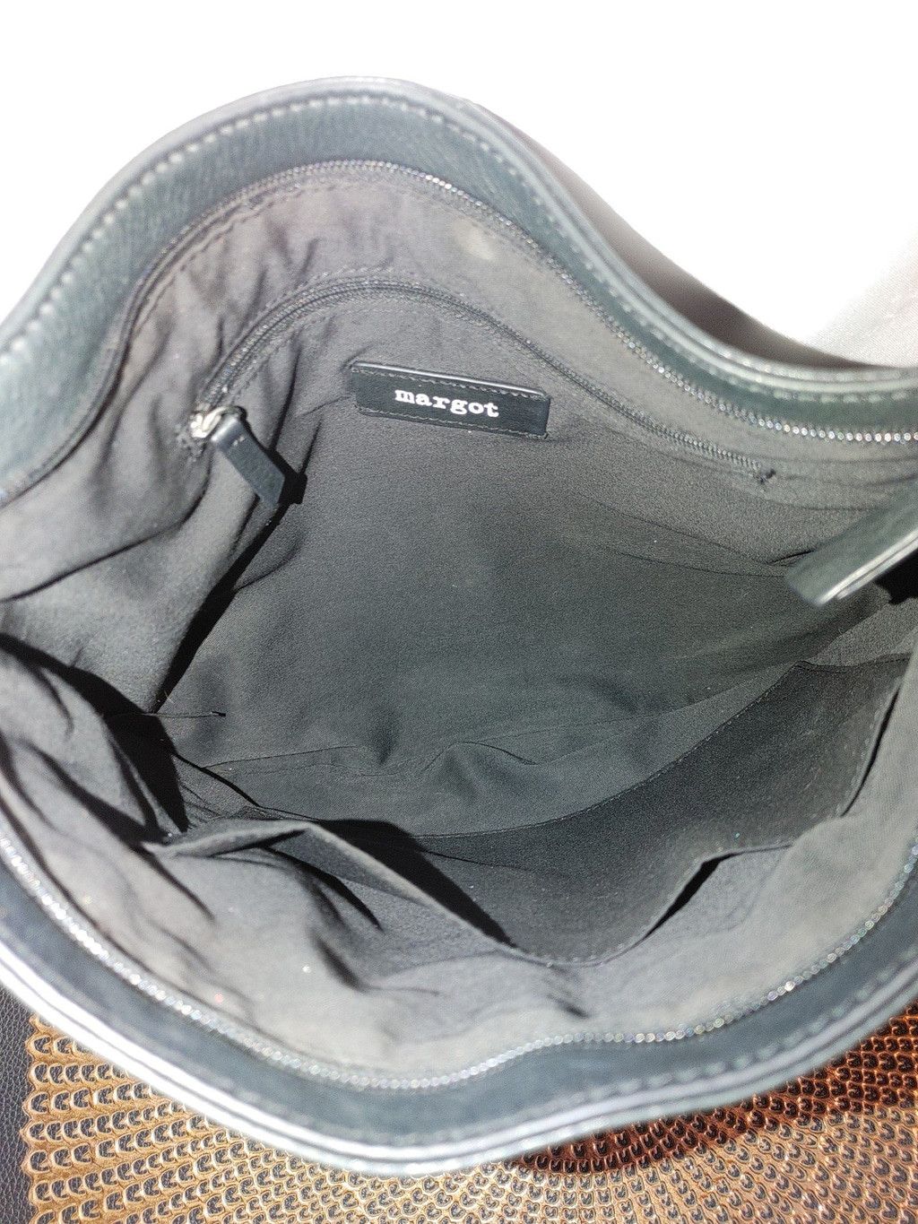Other Margot Leather Crossbody Size ONE SIZE - 4 Thumbnail