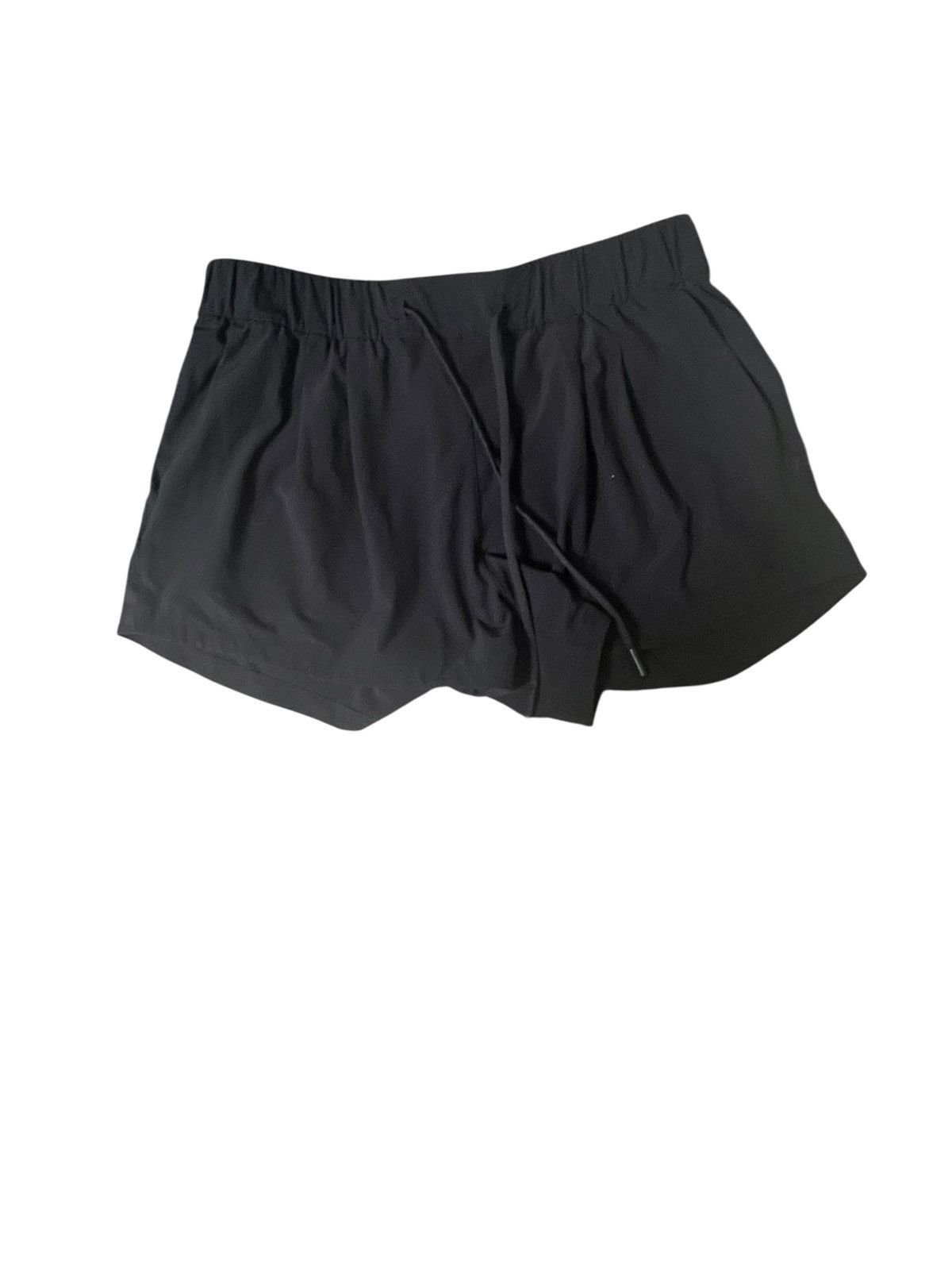 Lululemon Lululemon Shorts Womens 6 Running Size 28" / US 6 / IT 42 - 1 Thumbnail