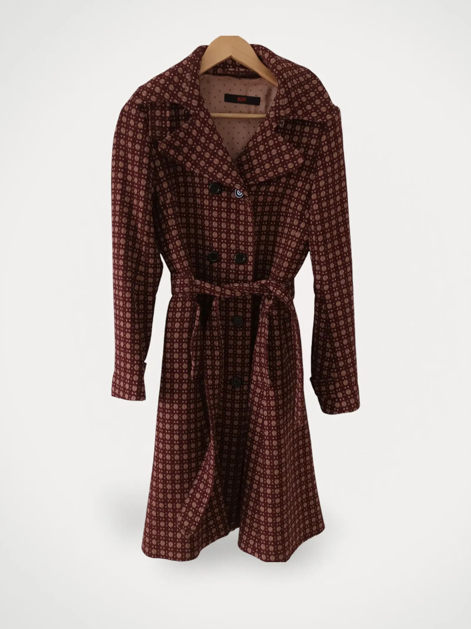 Bruuns Bazaar BZR Coat Size XS / US 0-2 / IT 36-38 - 1 Thumbnail
