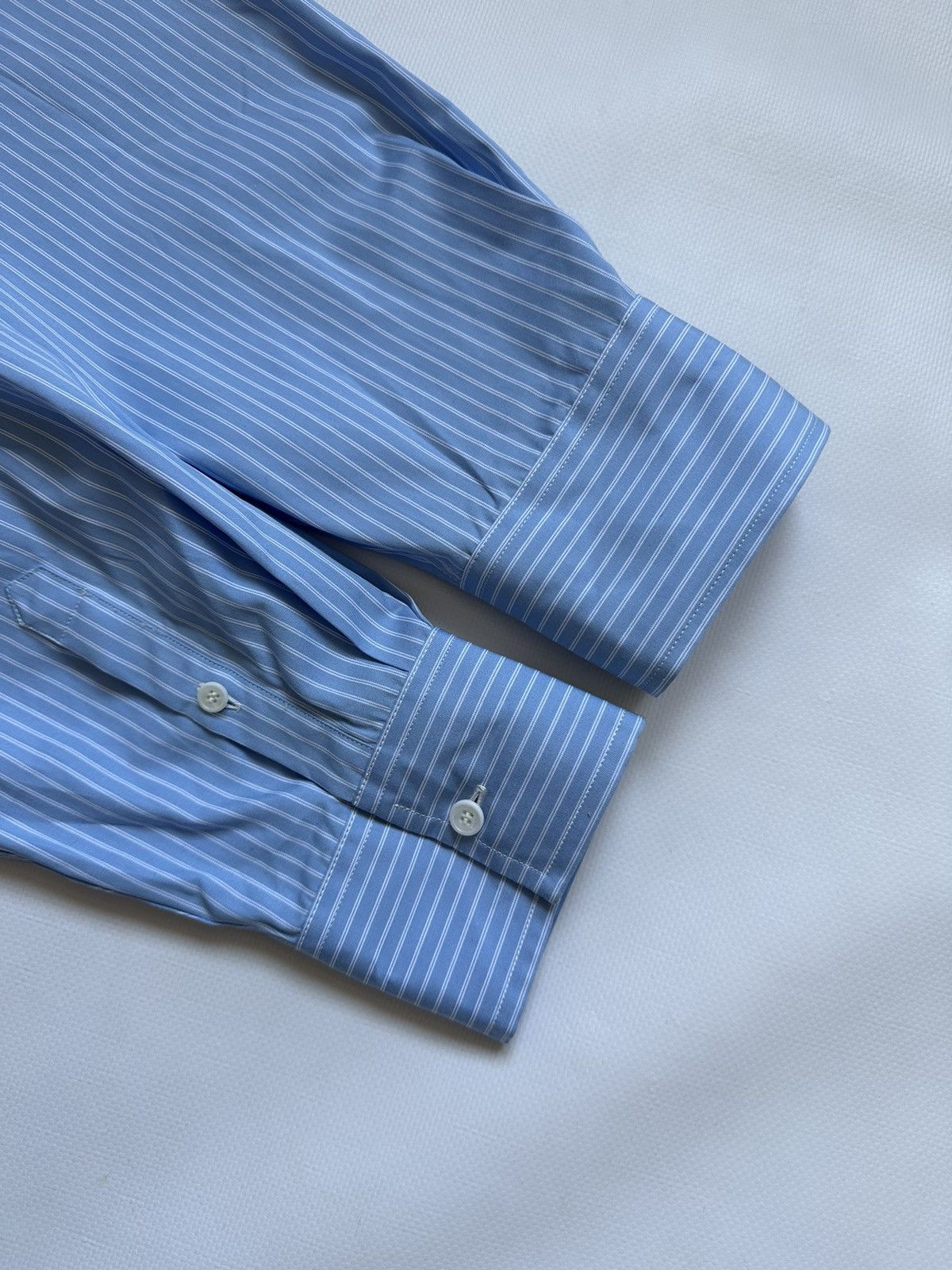 Sandro Sandro shirt Size US L / EU 52-54 / 3 - 10 Thumbnail