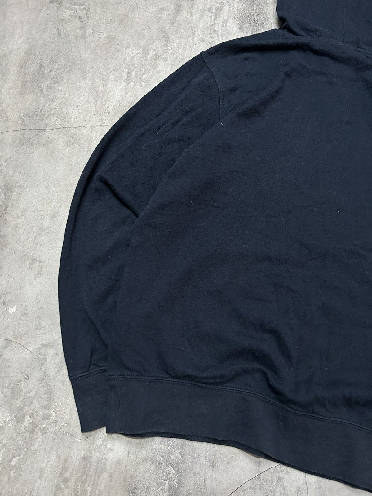 Oakley × Vintage Rare Vintage Oakley Hoodie Logo Size US M / EU 48-50 / 2 - 10 Thumbnail