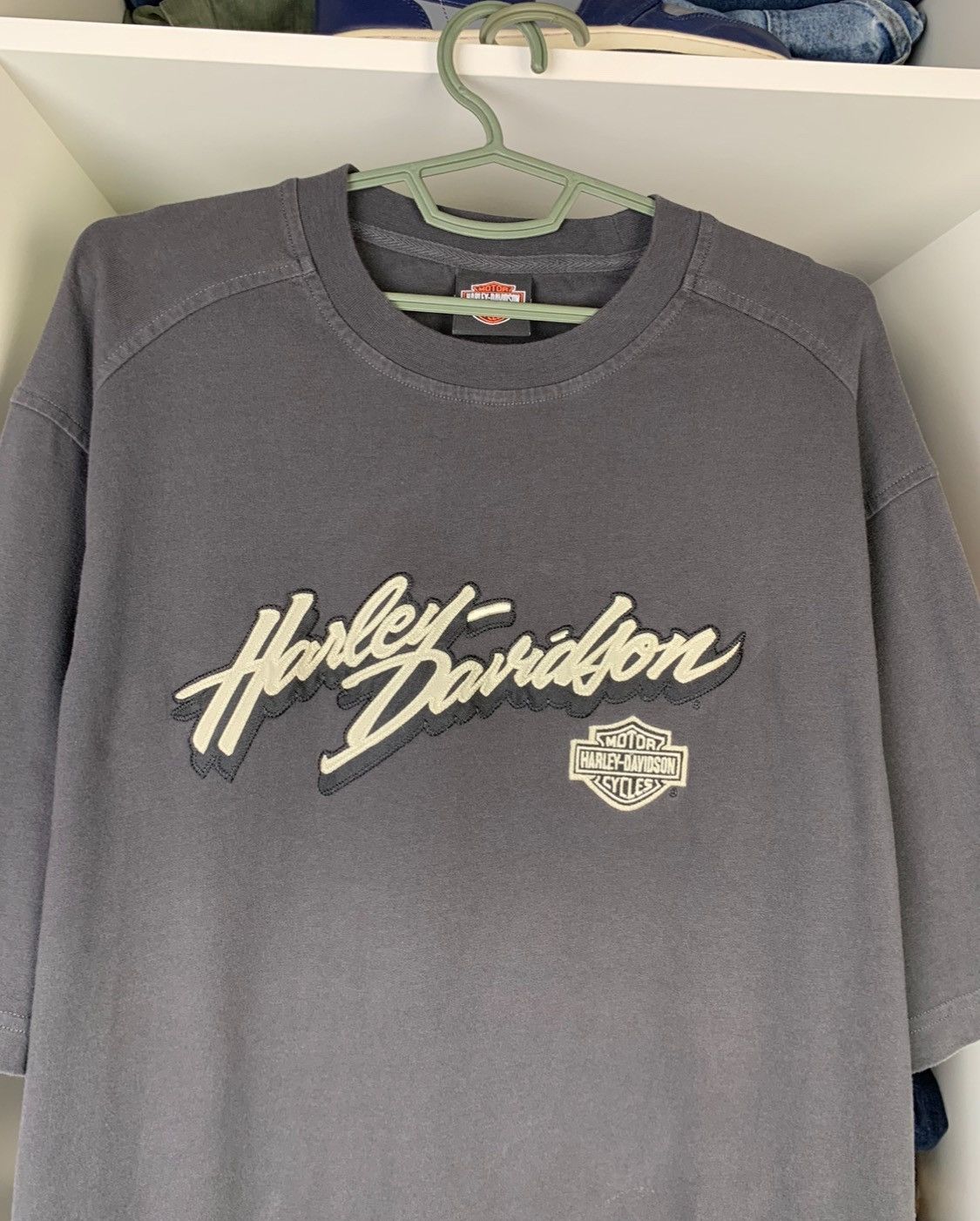 Harley Davidson Harley Davidson T-shirt Size US L / EU 52-54 / 3 - 1 Thumbnail