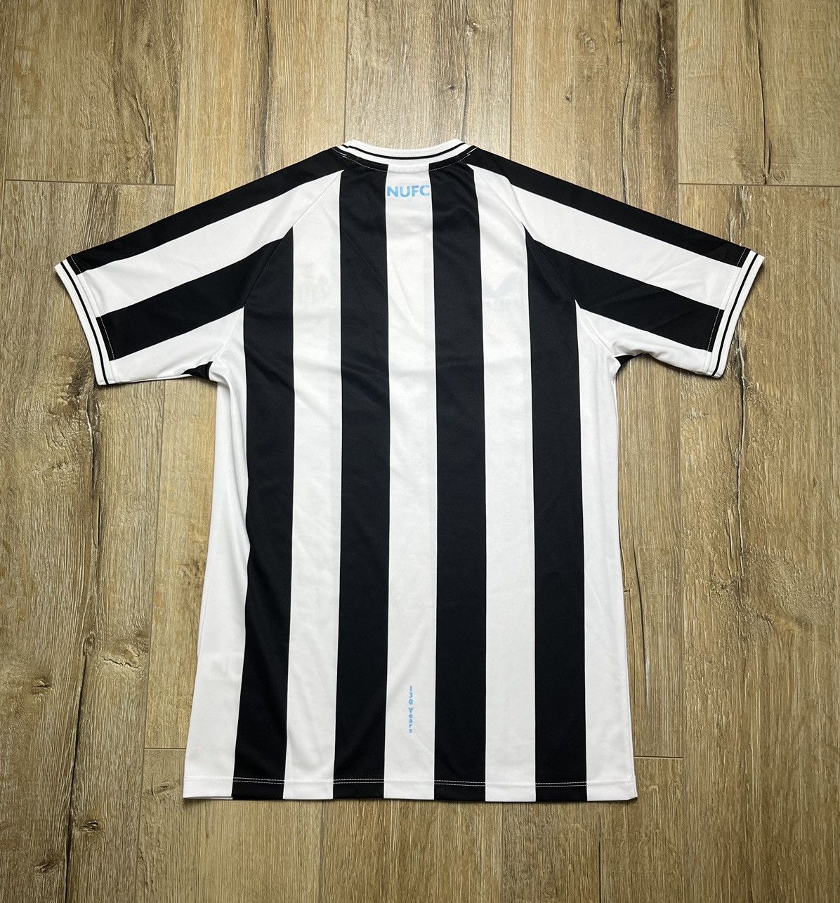 Castore NEWCASTLE 22/23 Y2K FOOTBALL JERSEY Size US S / EU 44-46 / 1 - 9 Thumbnail