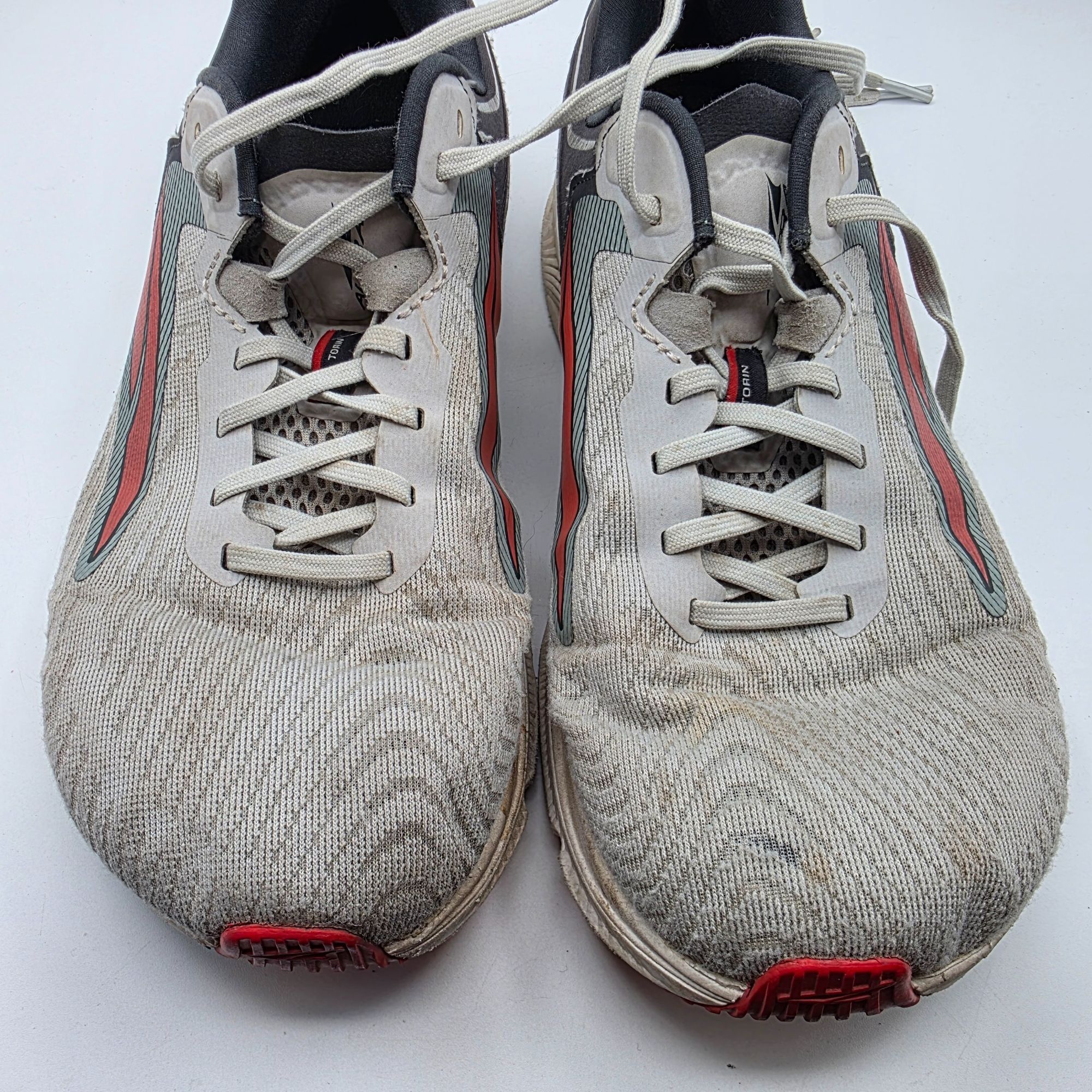 Altra Altra Torin 6 Mens Size 9 Gray Running Shoes Lightweight Ath Size US 9 / EU 42 - 9 Thumbnail