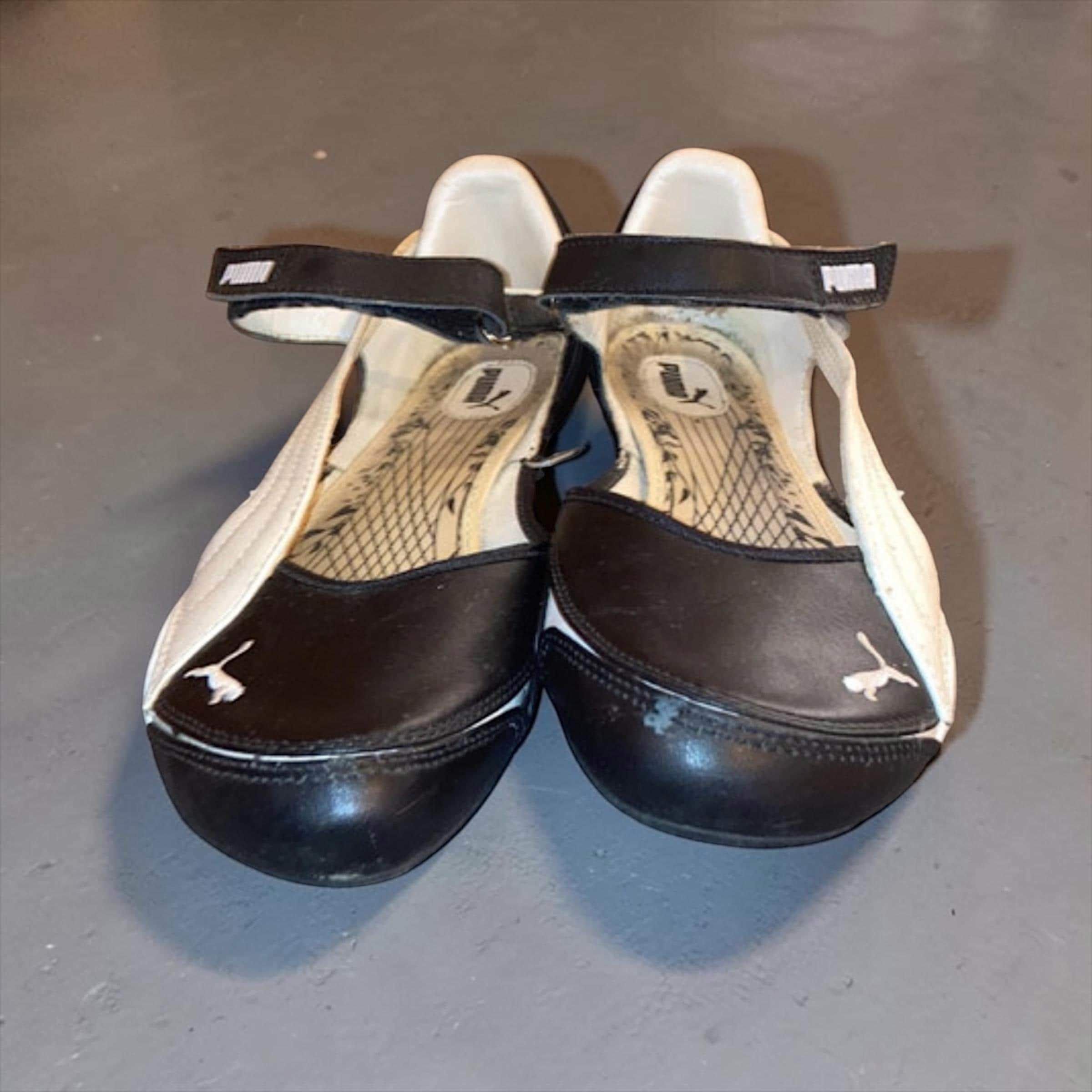 Other The Puma Active Wear 2010 Ballerina Flats Size ONE SIZE - 3 Thumbnail