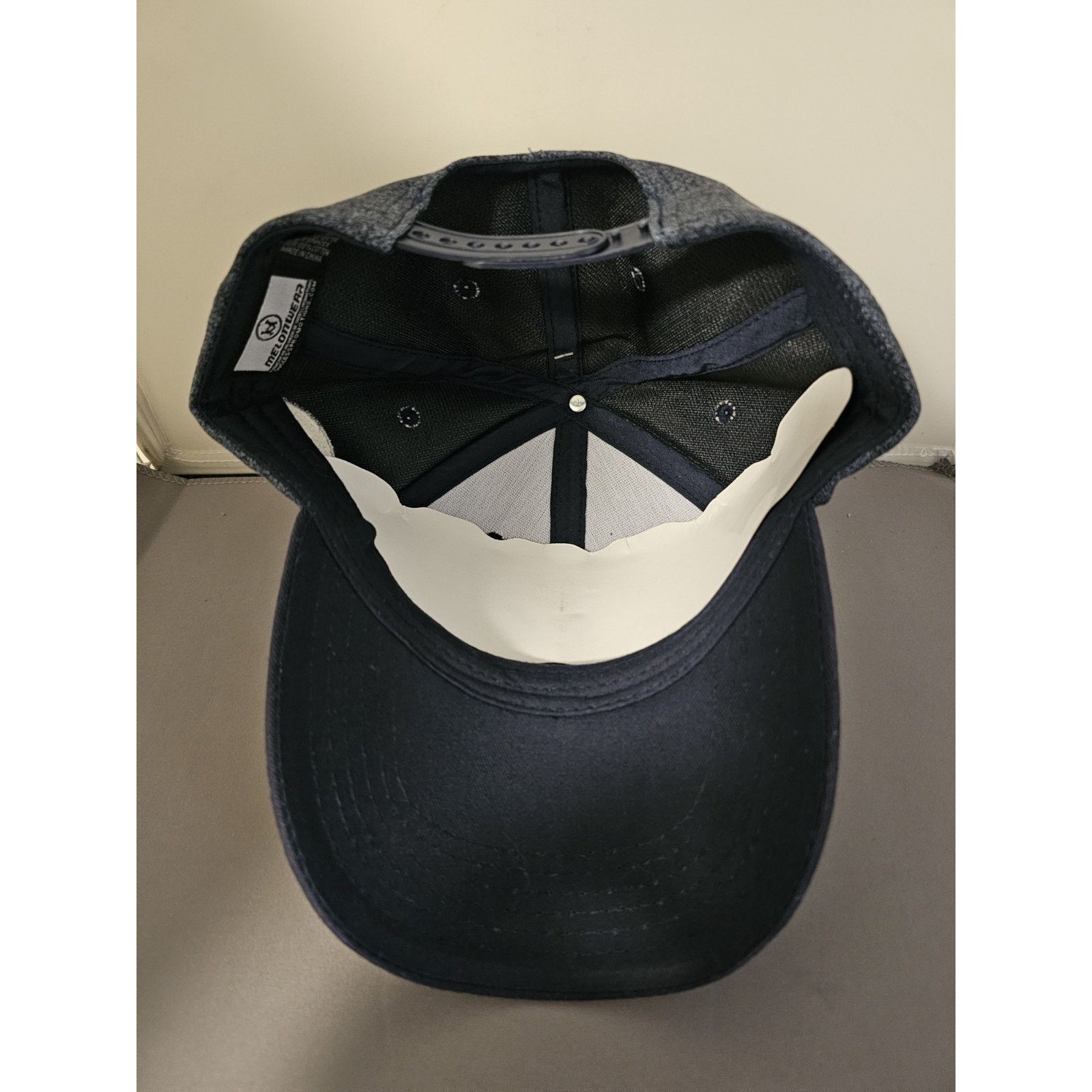 Other Minnesota Twins Hat/Cap - w/Timberwolves Logo - Grey/Green Size ONE SIZE - 5 Thumbnail