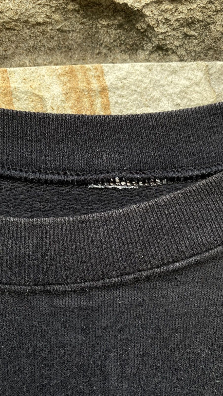 Pink Floyd × Vintage Vintage sweatshirt Pink Floyd 80s Size US M / EU 48-50 / 2 - 2 Thumbnail