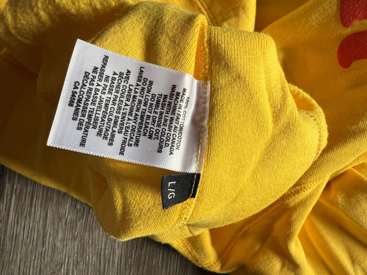 BIANCA CHANDON Bianca Chandon Lover Hoodie Size US L / EU 52-54 / 3 - 8 Thumbnail