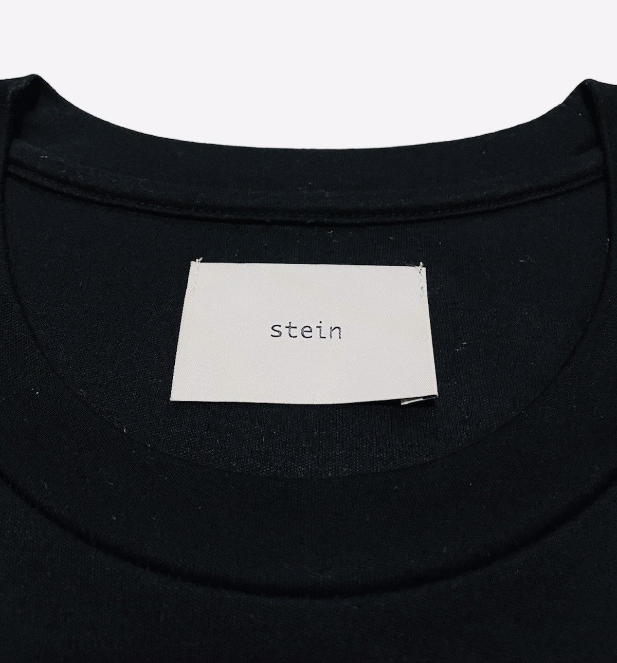Stein SS20 Helvetica T-Shirt Size US L / EU 52-54 / 3 - 6 Thumbnail