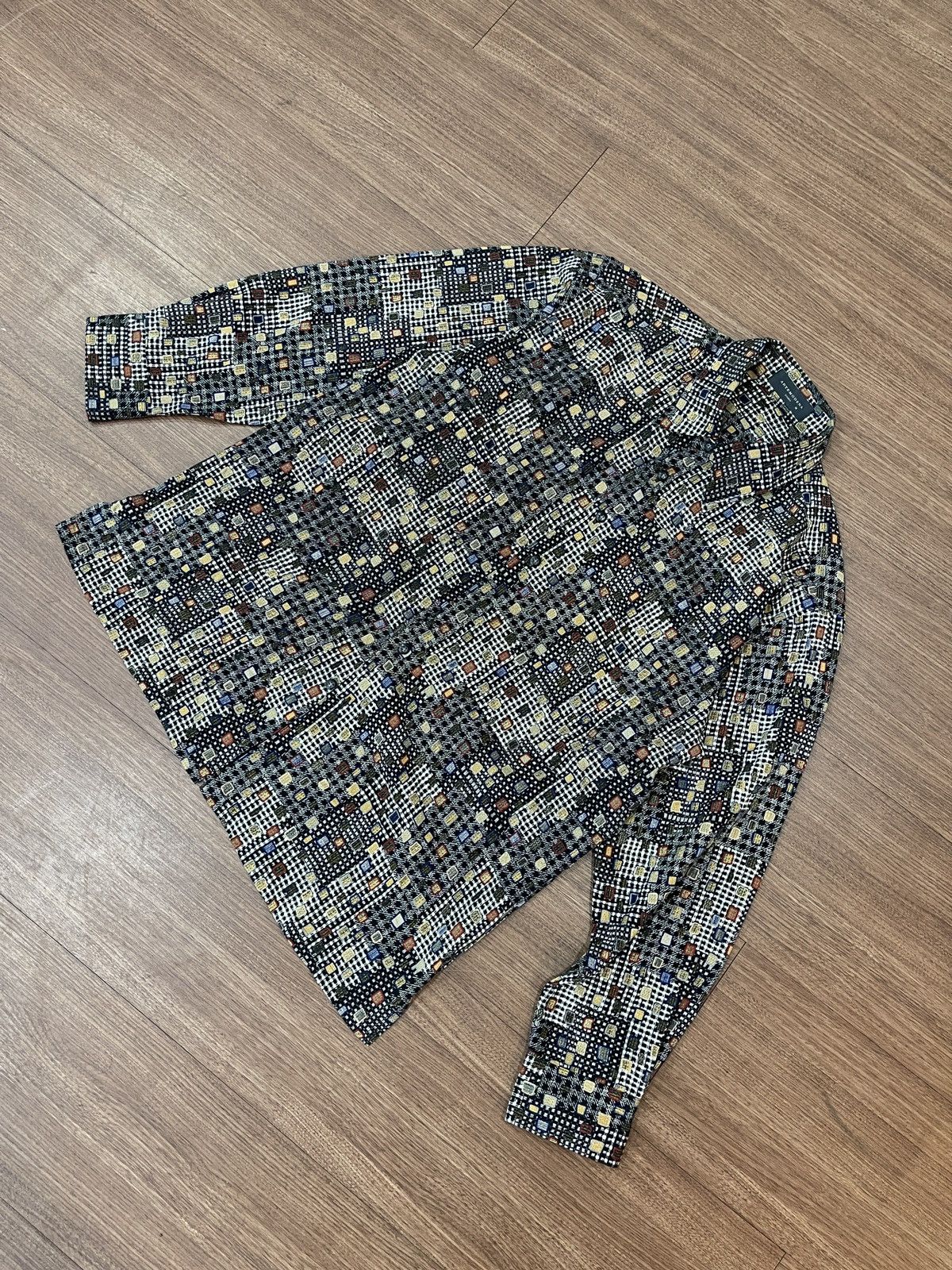 Other ARTE MODENA UOMO Size US M / EU 48-50 / 2 - 2 Thumbnail