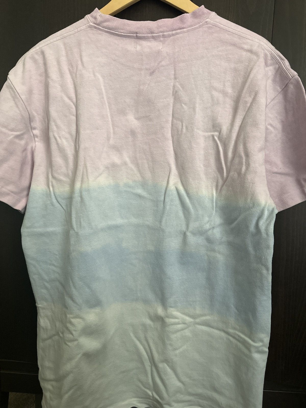 Warren Lotas Snow Blood Tie Dye T-Shirt Size Large Size US L / EU 52-54 / 3 - 5 Thumbnail