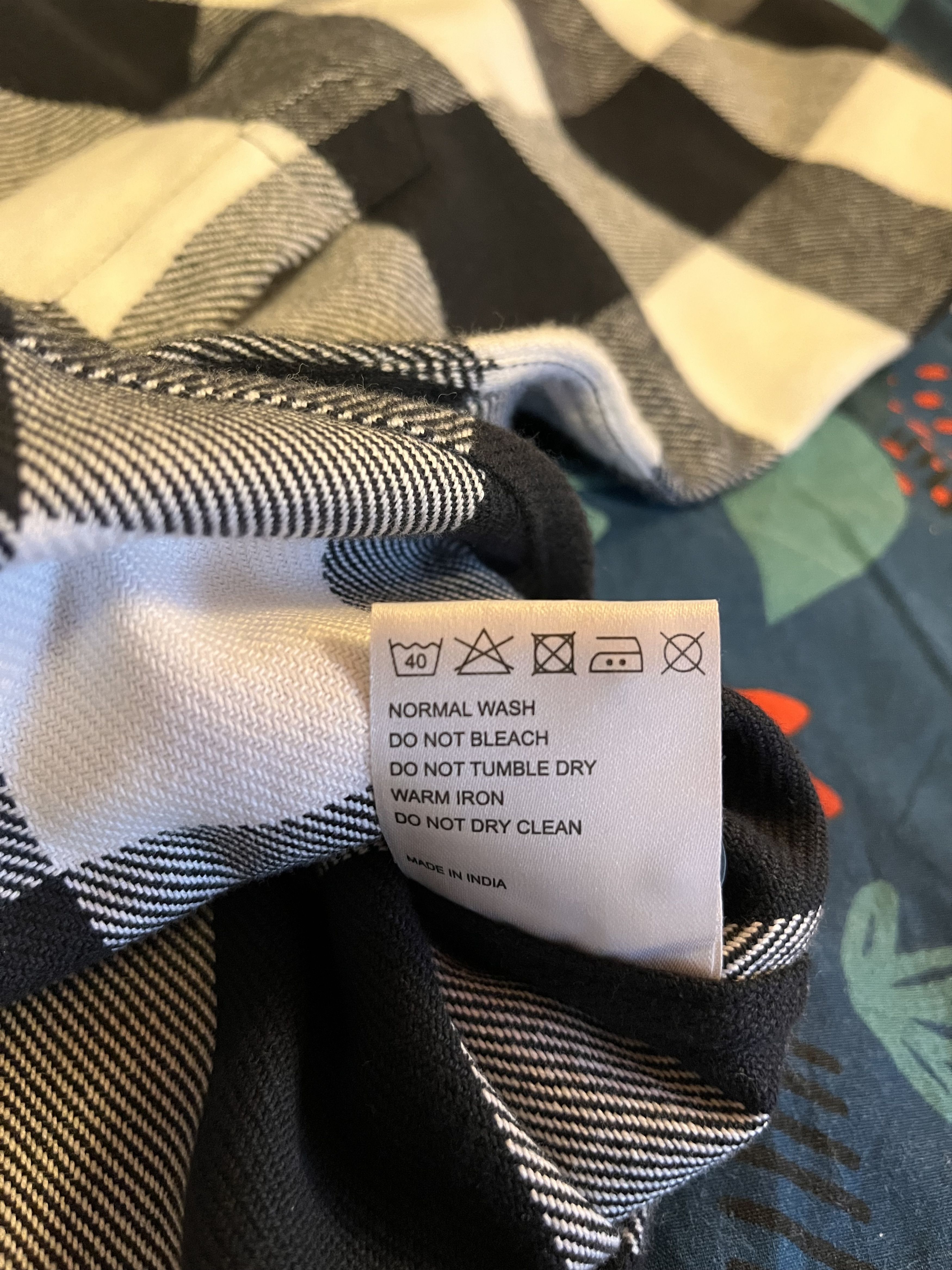Dickies Dickies Sacramento Shirt Size US S / EU 44-46 / 1 - 6 Thumbnail