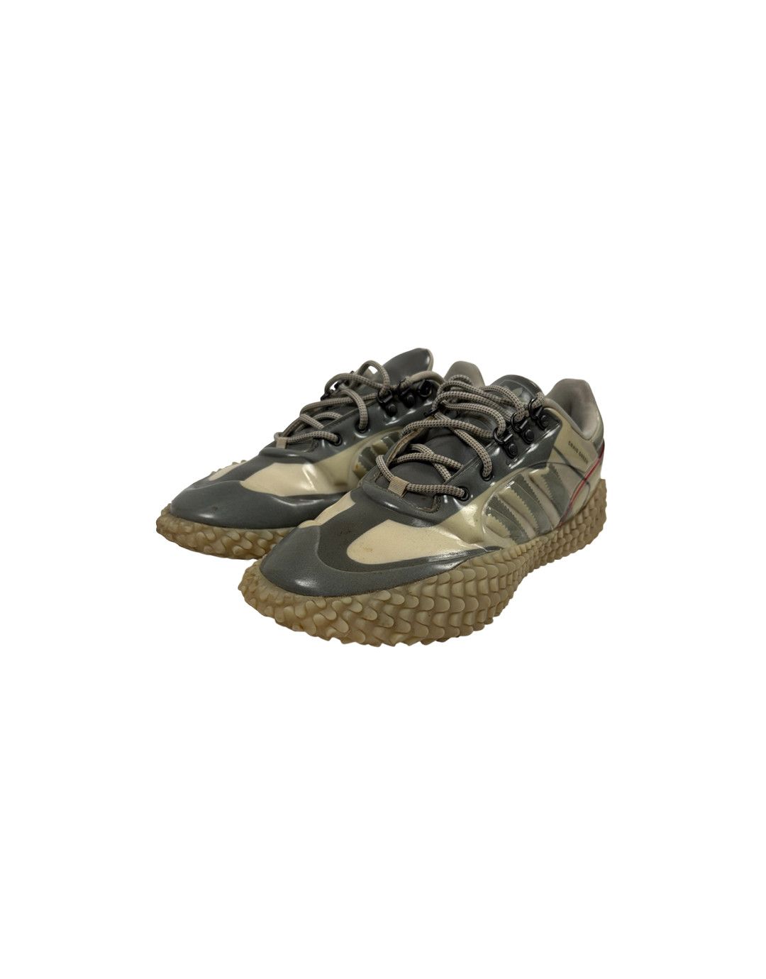 Adidas × Craig Green Craig Green X Adidas Polta AKH Size US 9 / EU 42 - 1 Thumbnail