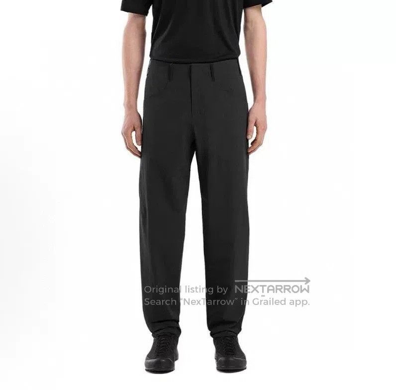 Veilance Arcteryx VEILANCE VORONOI Casual Pants. Size US 36 / EU 52 - 2 Thumbnail