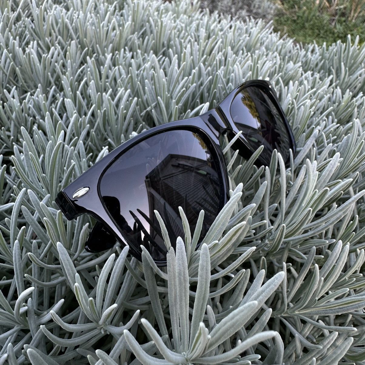 Grailed Vintage Japanese Style Tito’s Vodka Sunglasses Black Trend Size ONE SIZE - 4 Thumbnail