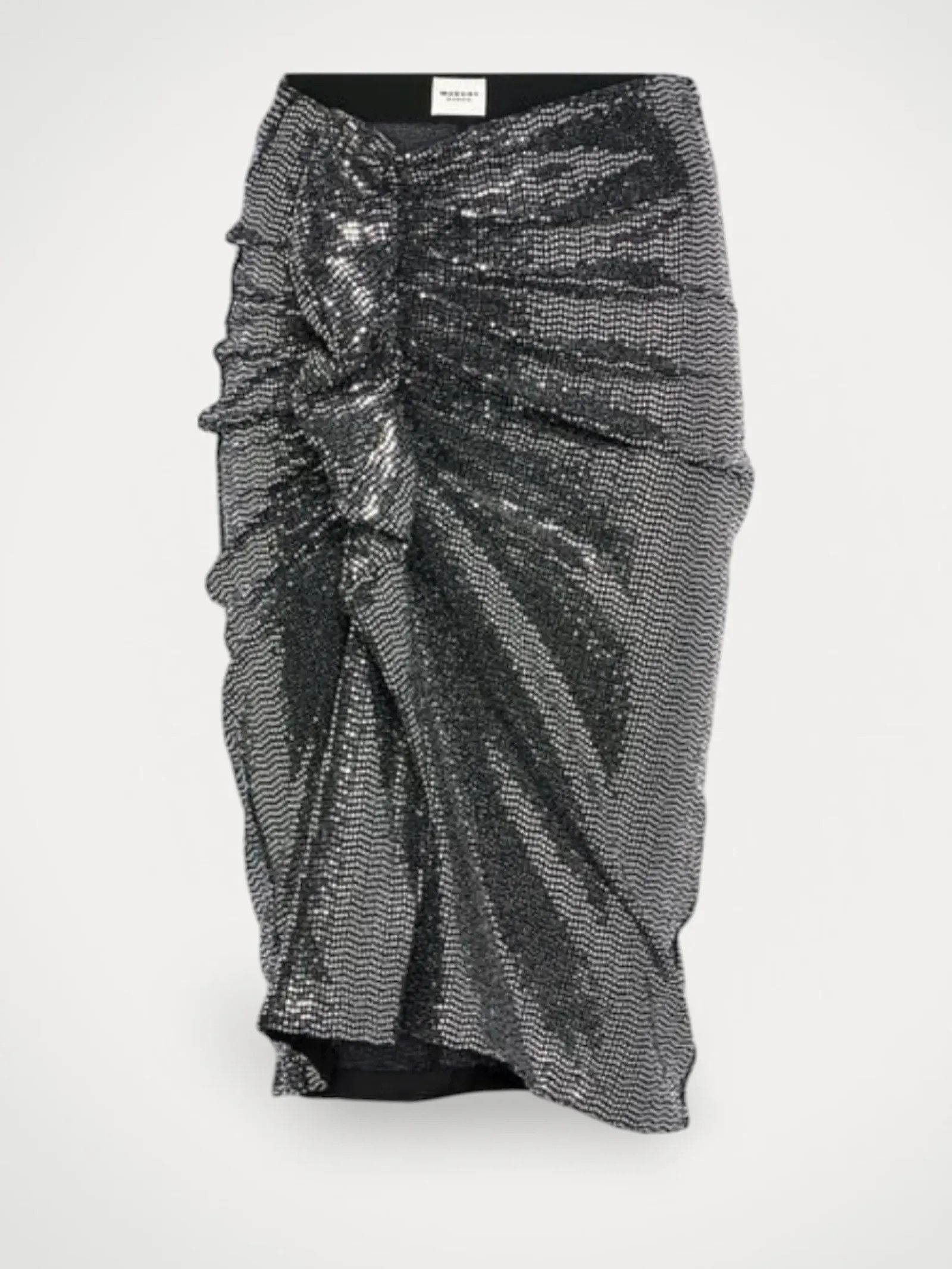 Isabel Marant Etoile Isabel Marant Etoile Dolene Skirt Size 27" / US 4 / IT 40 - 1 Thumbnail