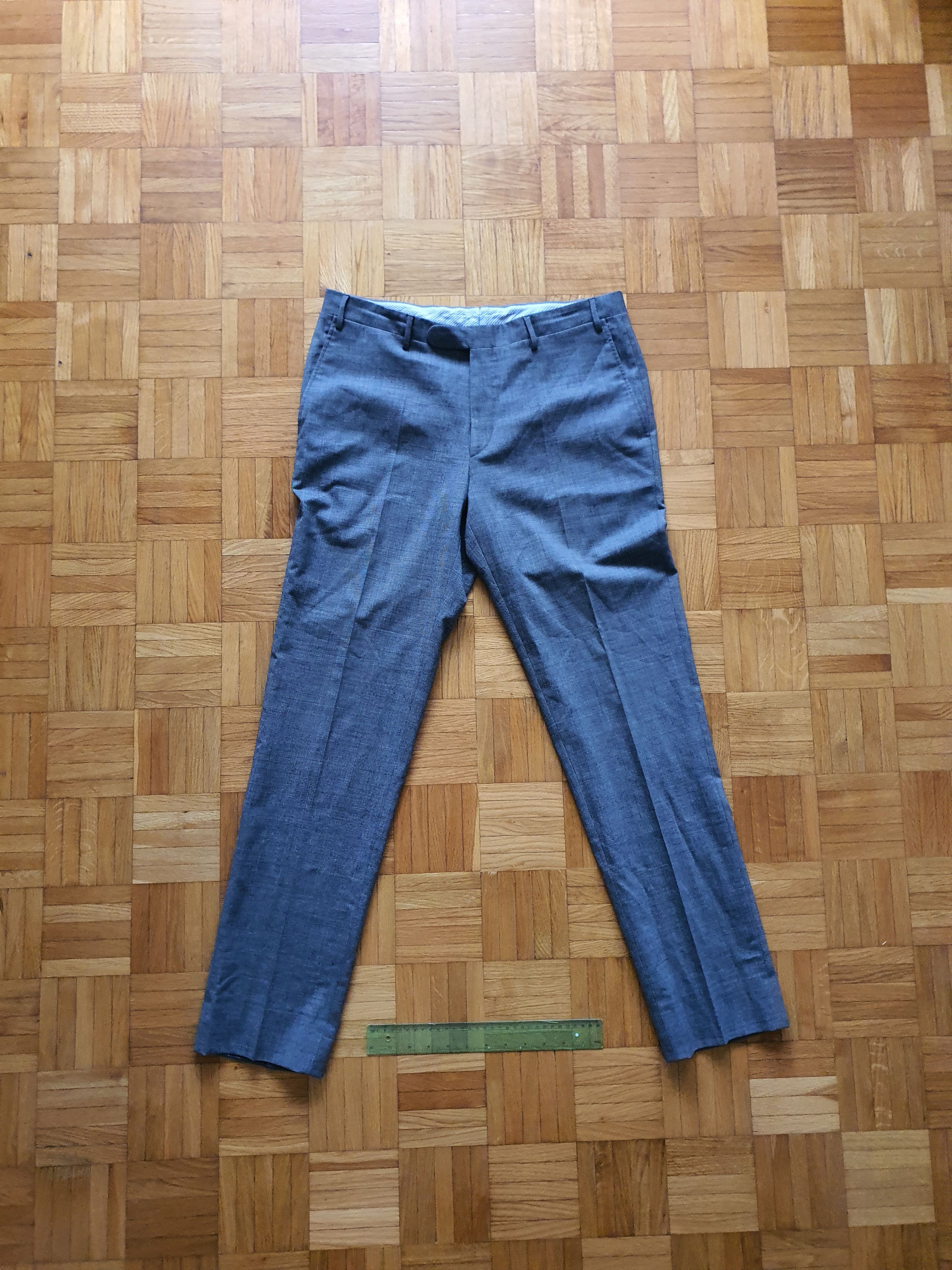 Corneliani CC (Collection Corneliani) - RRR (Refined) - 2 Piece Suit Size 38R - 12 Thumbnail
