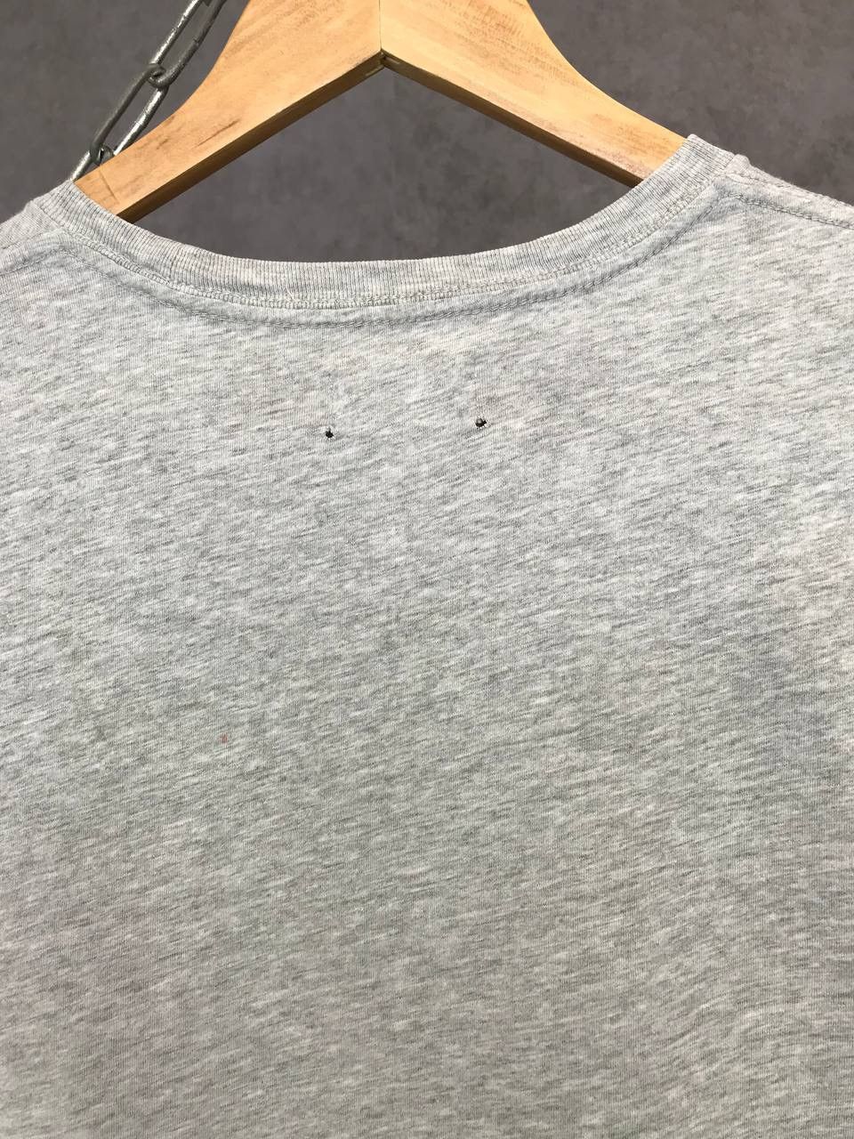 Diesel Diesel designer art vintage tee Size US S / EU 44-46 / 1 - 7 Thumbnail
