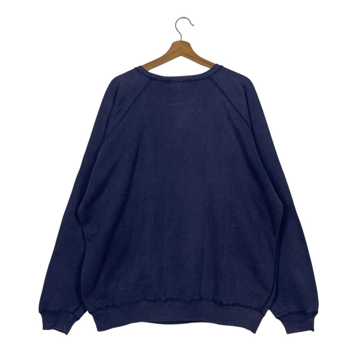Polo Ralph Lauren Vintage Polo Bear Ralph Lauren Sweatshirt Size US M / EU 48-50 / 2 - 7 Thumbnail