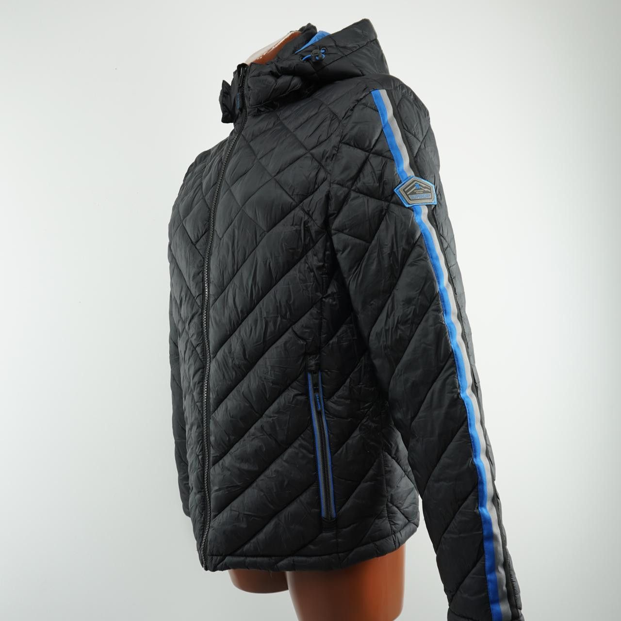 Superdry Women's Jacket Superdry Size M / US 6-8 / IT 42-44 - 5 Thumbnail