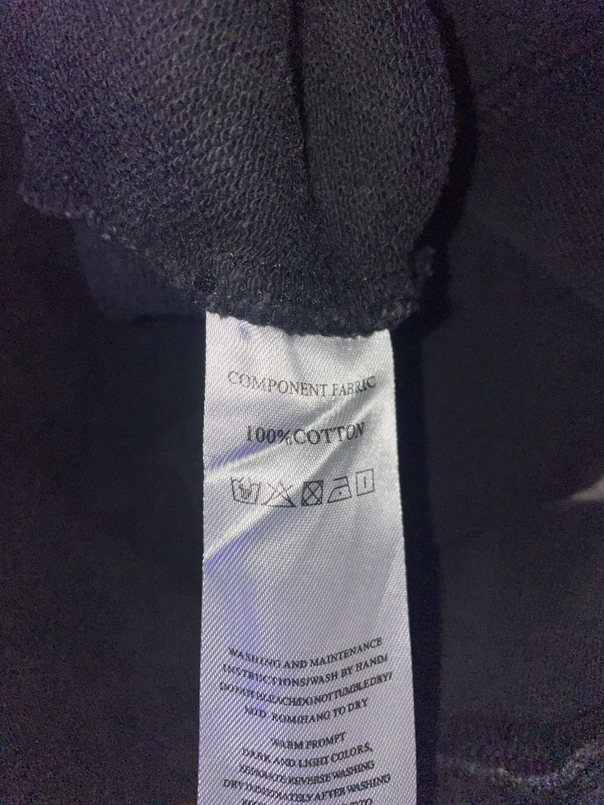 The GV Gallery Gv Gallery Ny pop-up shop hoodie Size US S / EU 44-46 / 1 - 4 Thumbnail