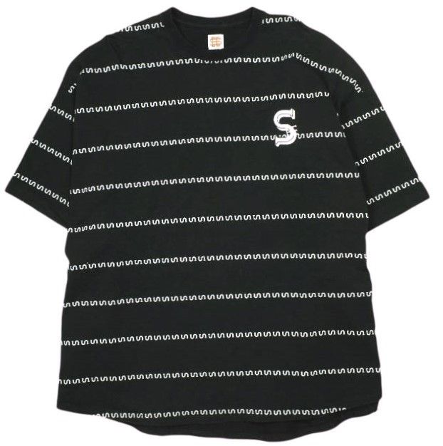 Other SEE SEE SUPER BIG ROUND SS TEE Cotton T-shirt Limited Cotton T-Shirts DUTY FREE for USA