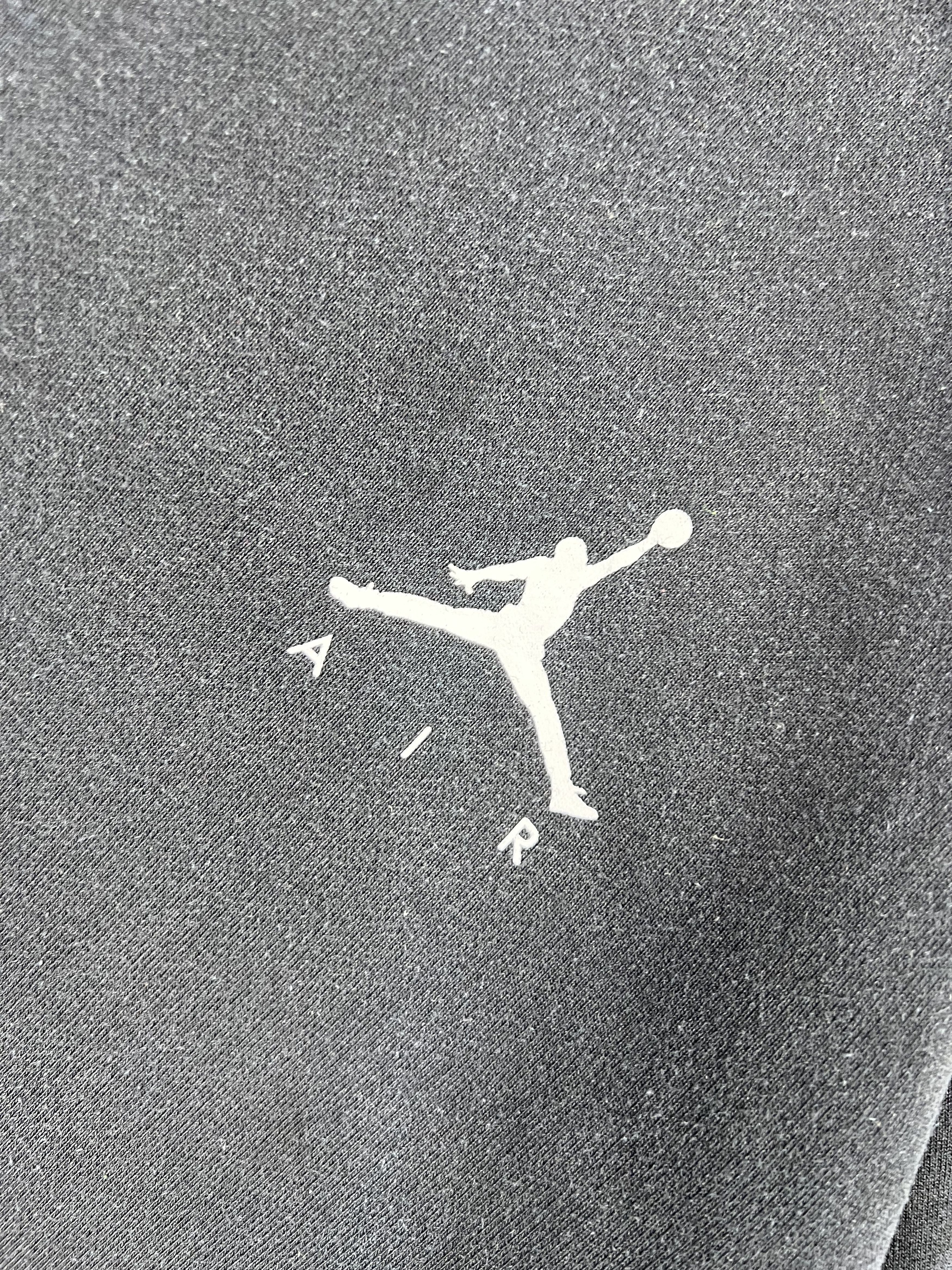 Jordan Brand × Nike Jordan Sweatshirt L Size US L / EU 52-54 / 3 - 2 Thumbnail