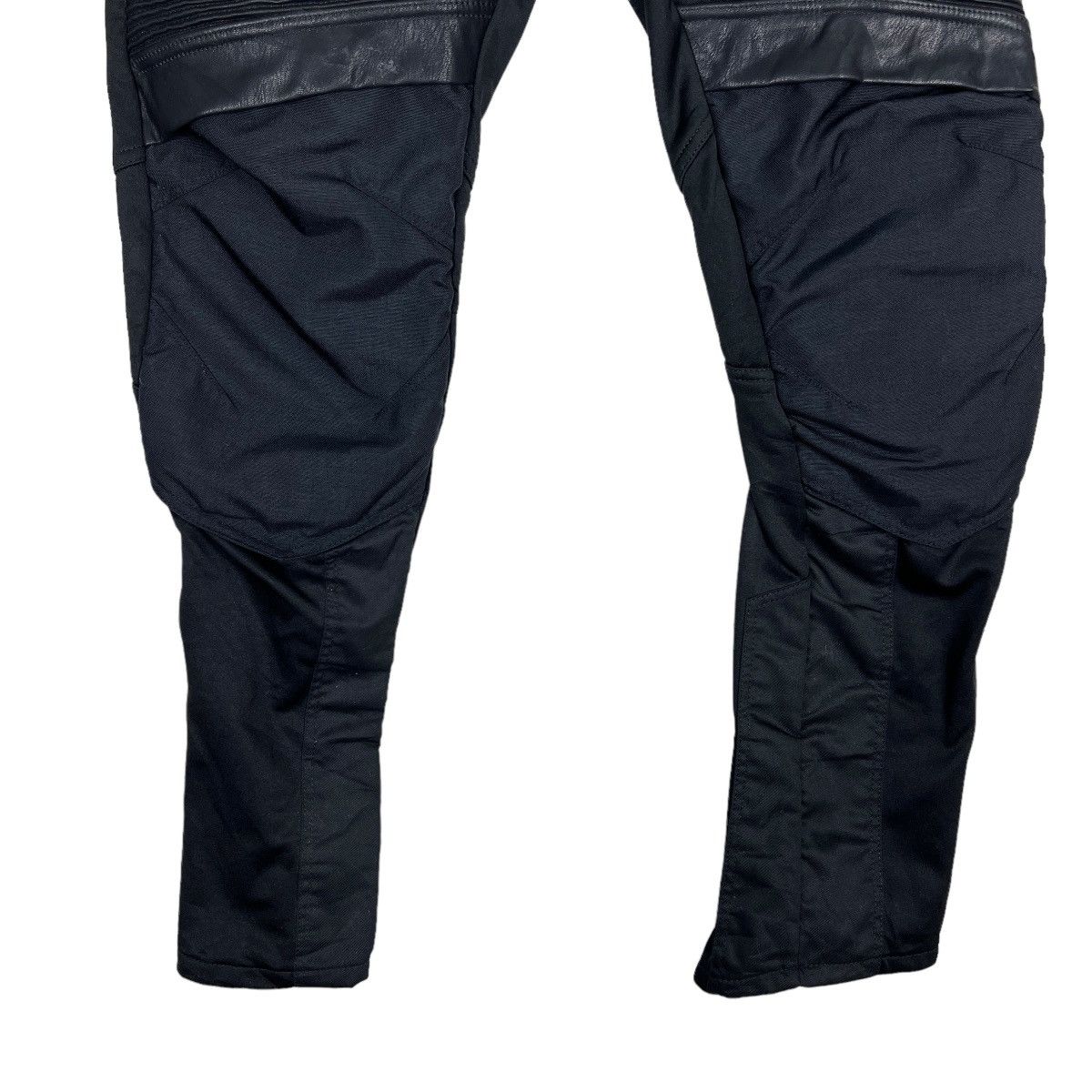 Japanese Brand 🔥 FIELD CORE TECHNO WEAR HYBRID CYBER PUNK Size US 32 / EU 48 - 5 Thumbnail