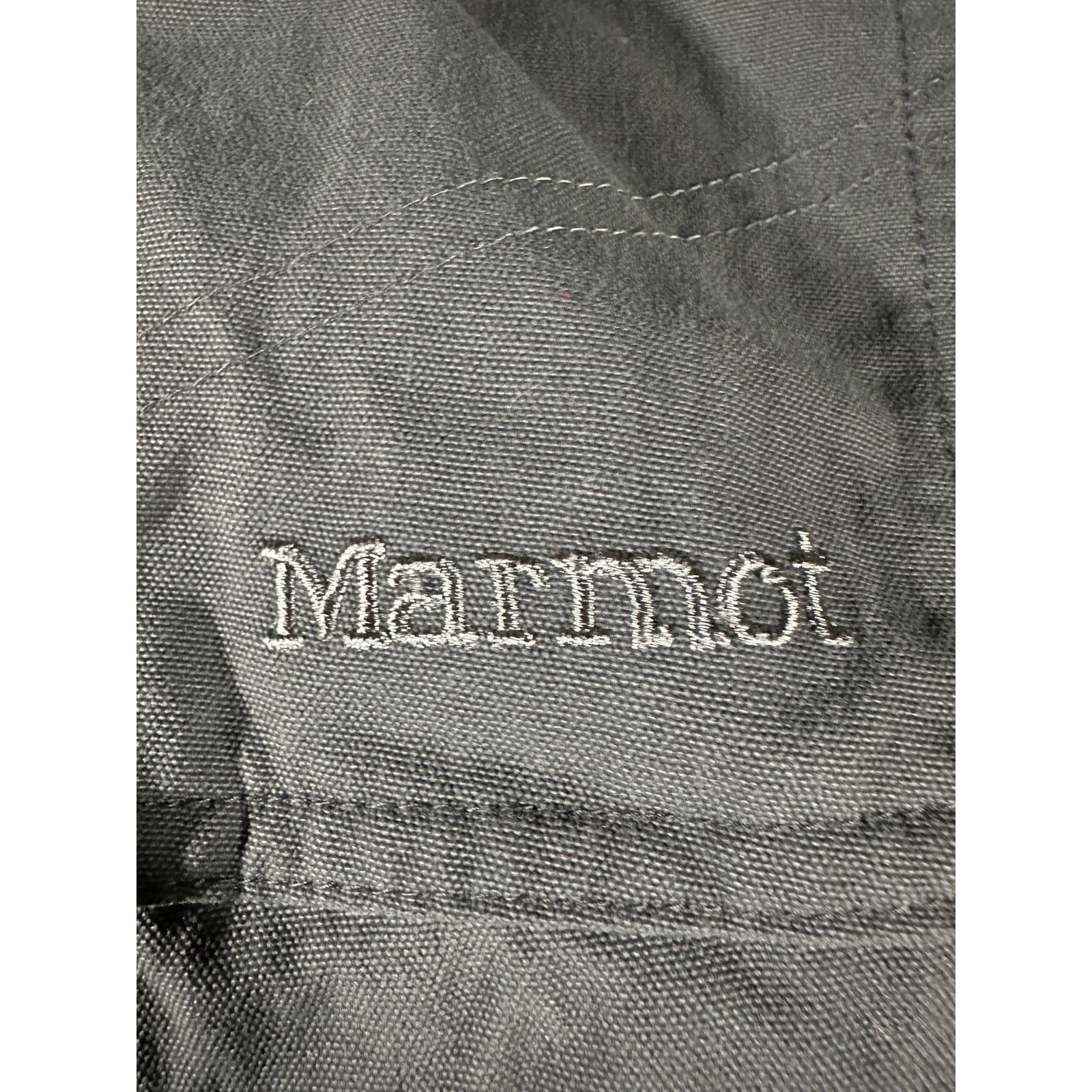 Marmot Marmot Scree Pants Men's 38x30 Grey Softshell Outdoor Hiking Size US 38 / EU 54 - 7 Thumbnail