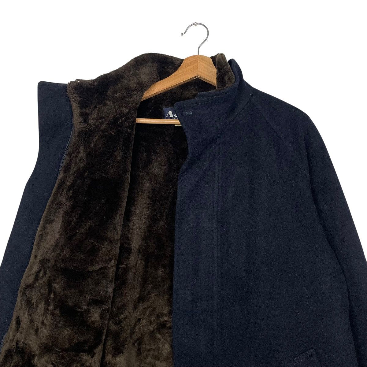 Aquascutum Aquascutum Jacket Size US M / EU 48-50 / 2 - 10 Thumbnail